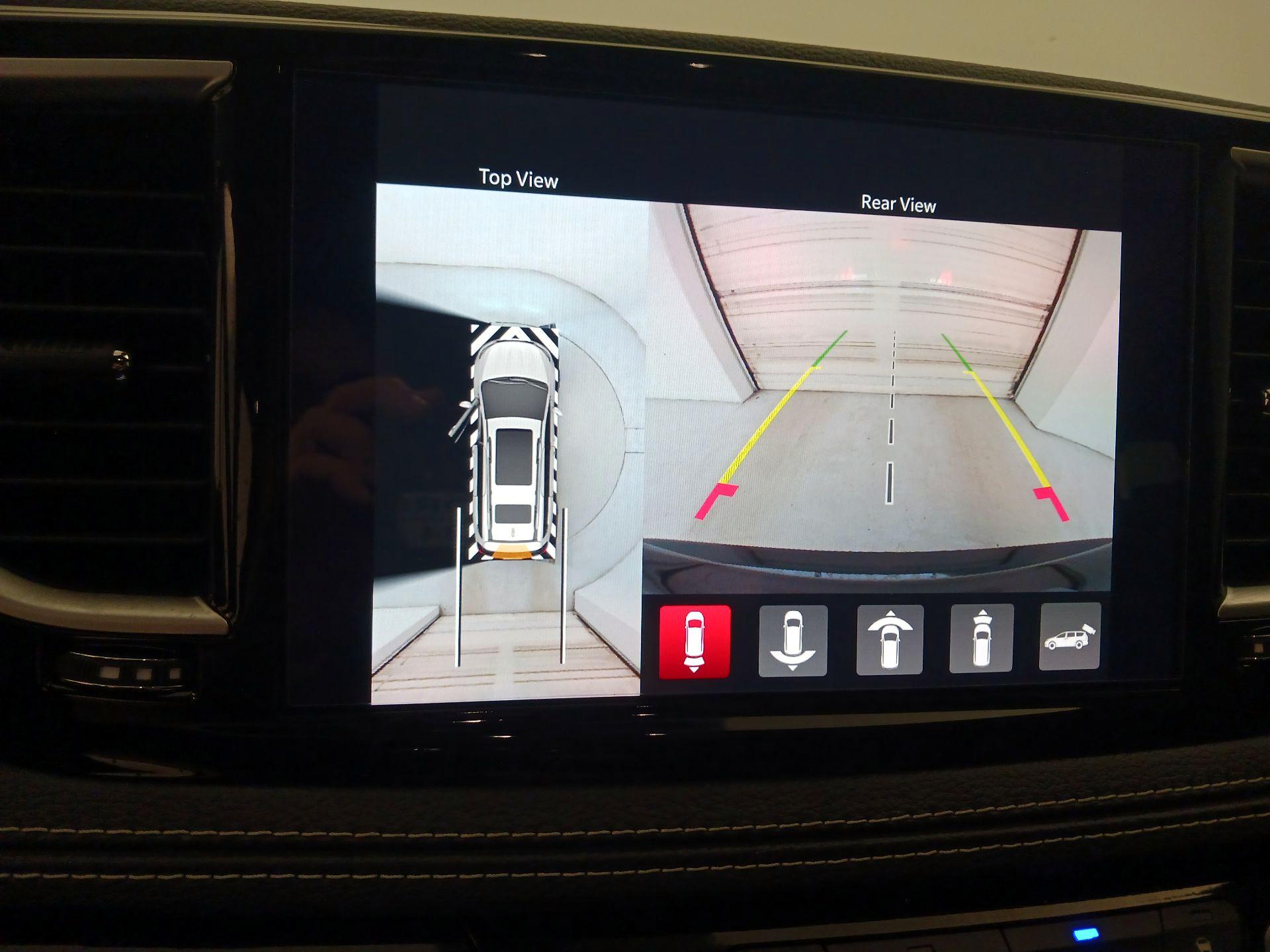 Thumbnail: 2026 Chrysler Pacifica - 15