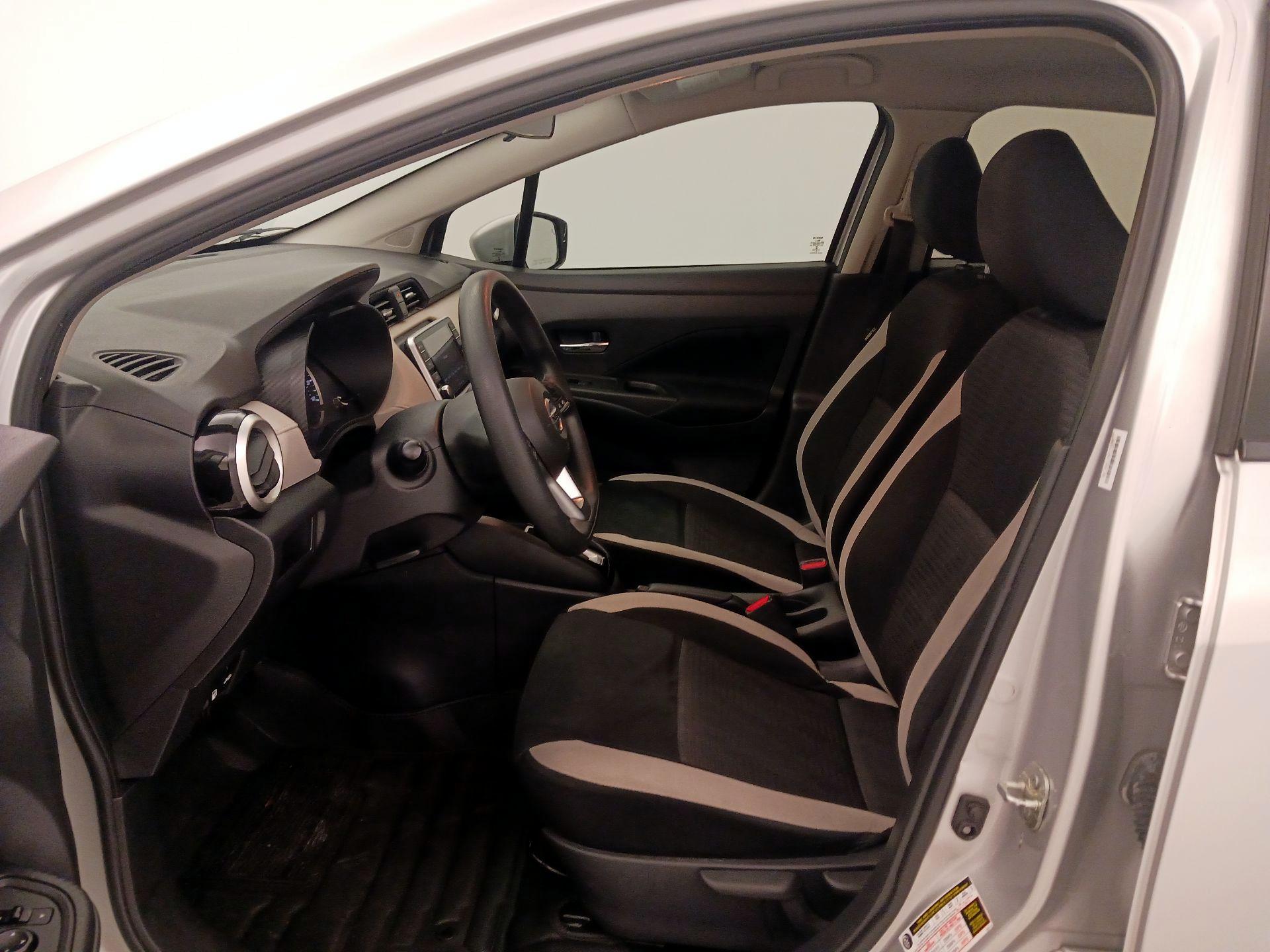 Thumbnail: 2021 Nissan Versa - 11