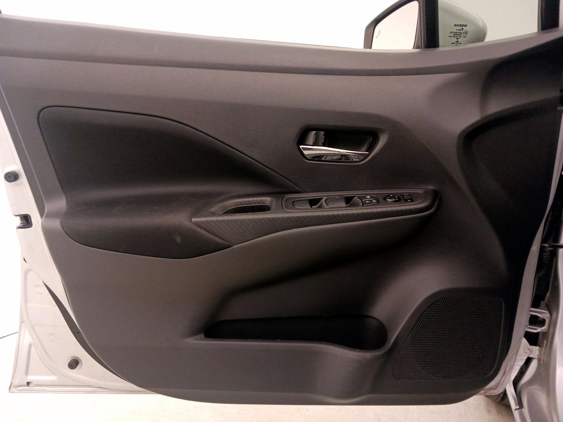 Thumbnail: 2021 Nissan Versa - 12