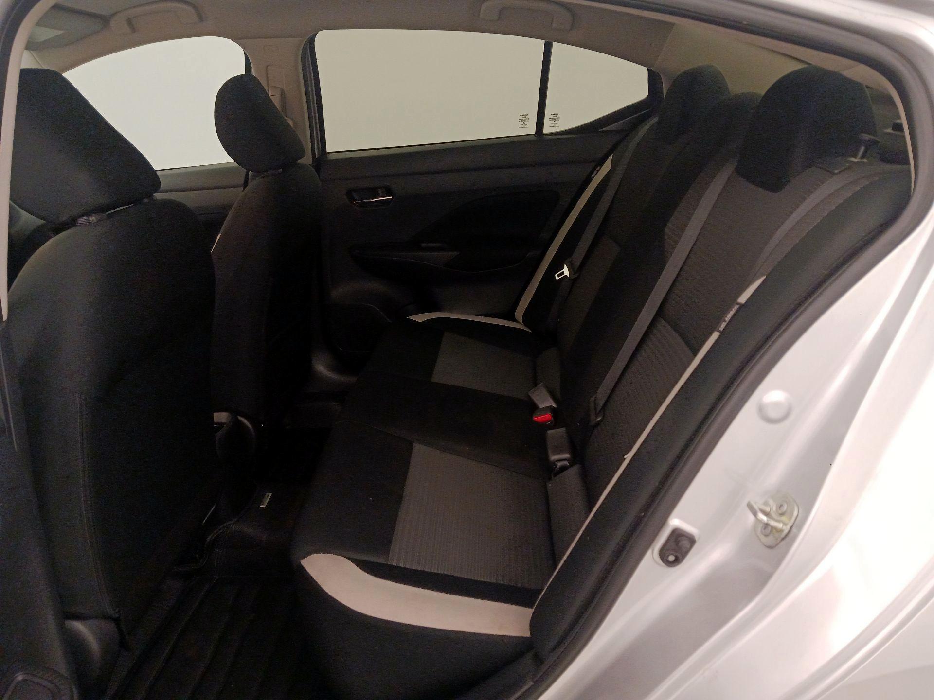 Thumbnail: 2021 Nissan Versa - 18