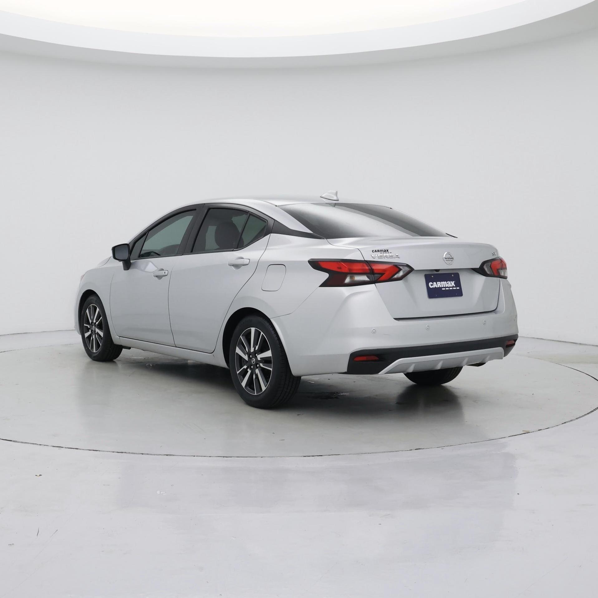 Thumbnail: 2021 Nissan Versa - 2