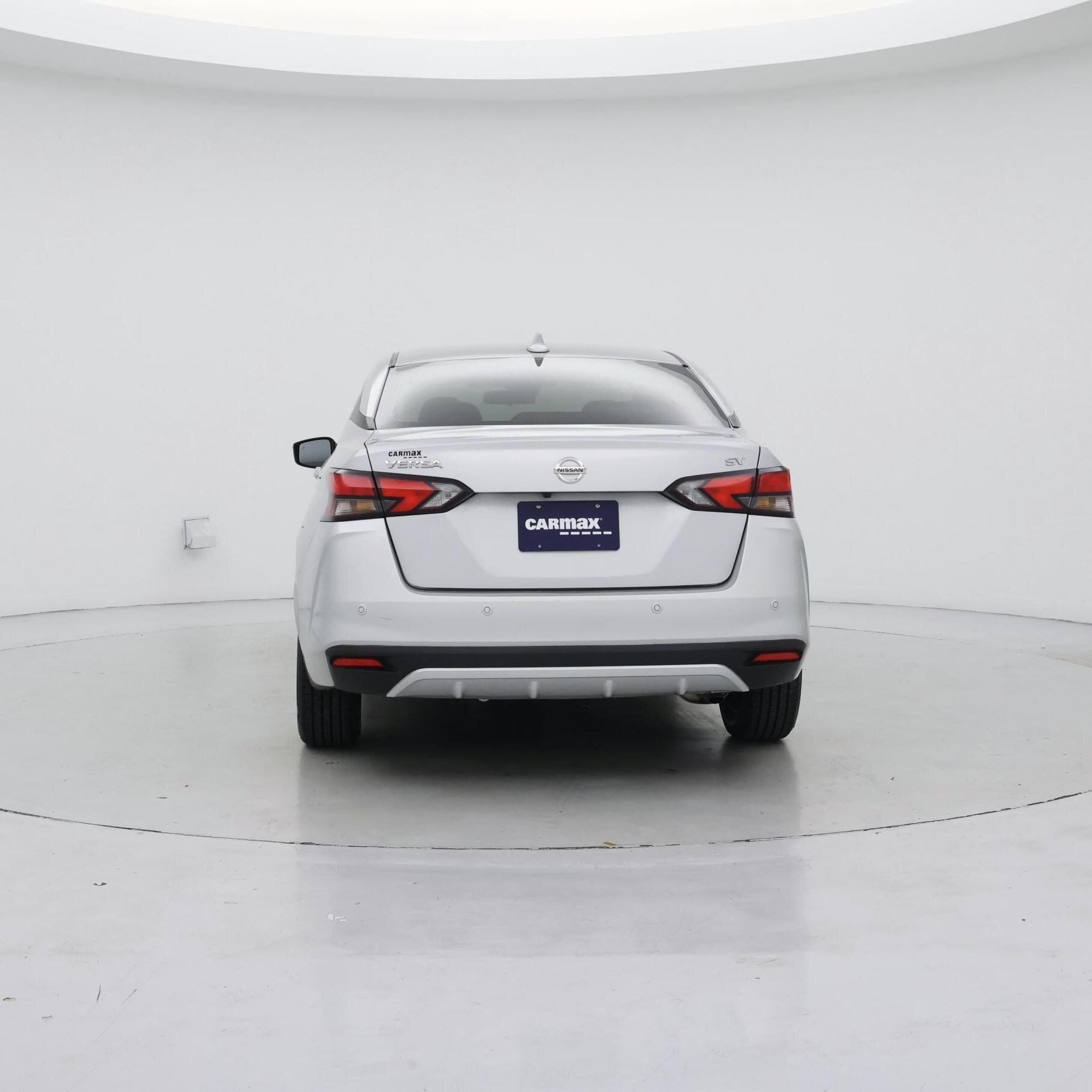 Thumbnail: 2021 Nissan Versa - 6