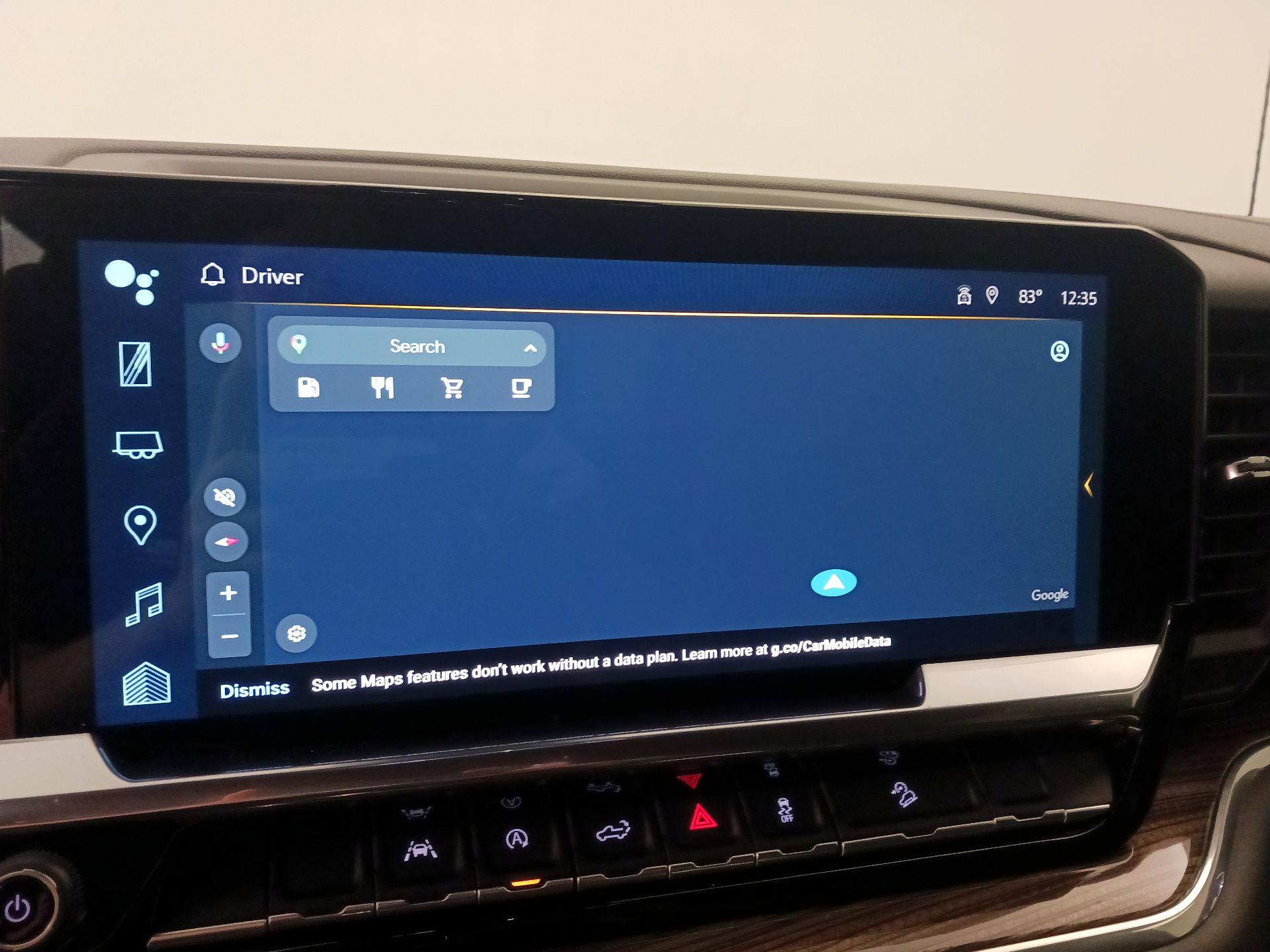 Thumbnail: 2024 Chevrolet Silverado 1500 - 14