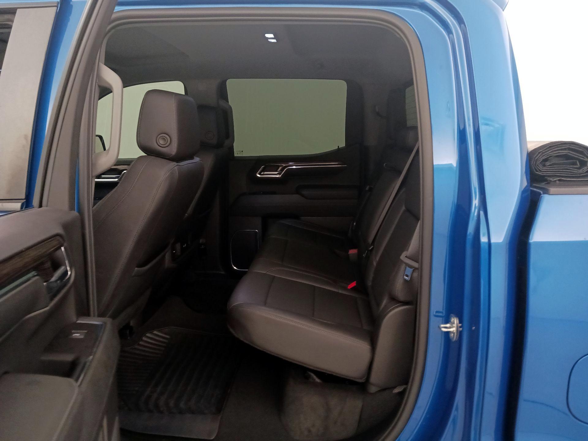 Thumbnail: 2024 Chevrolet Silverado 1500 - 20