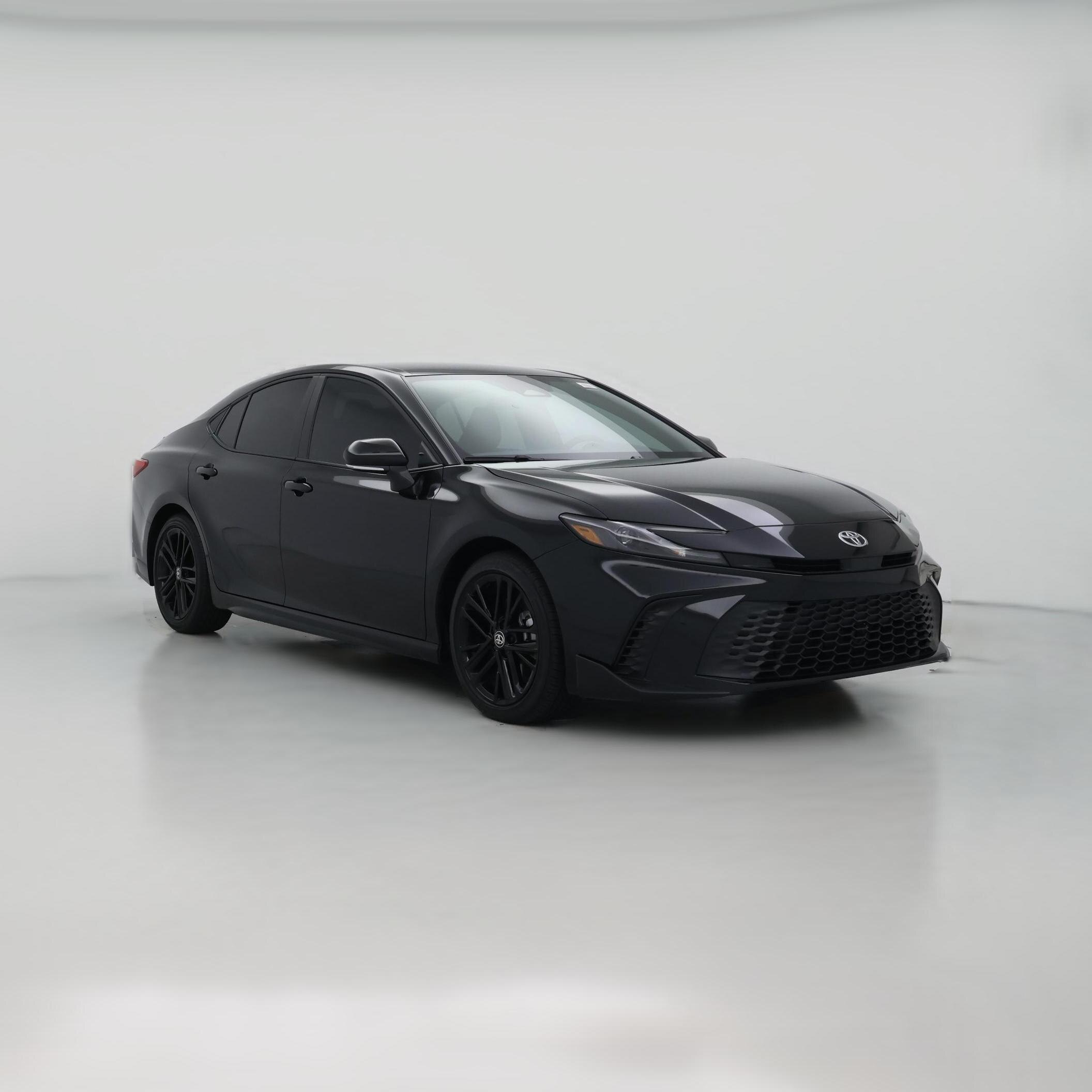 Thumbnail: 2025 Toyota Camry - 1