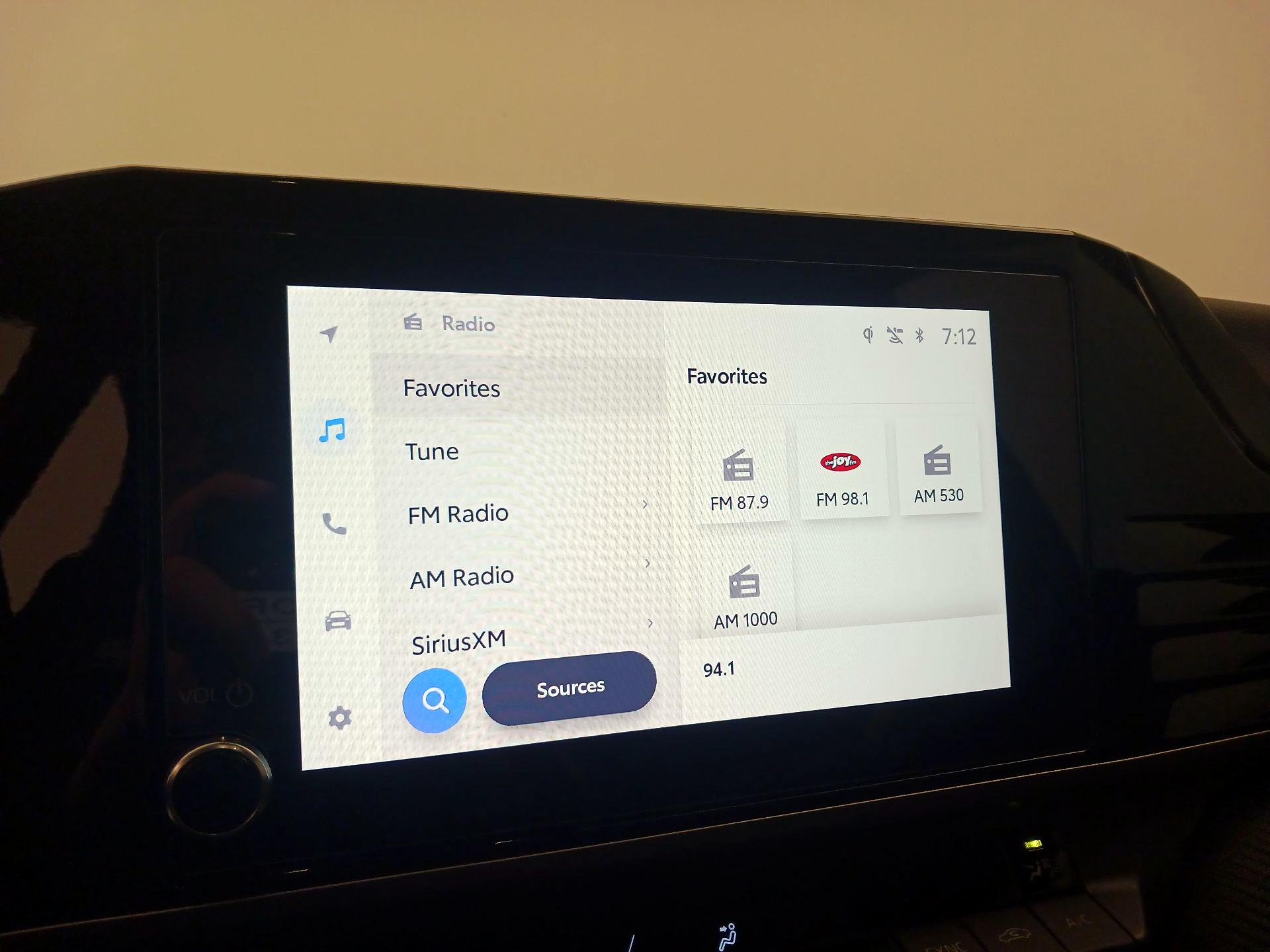 Thumbnail: 2025 Toyota Camry - 15