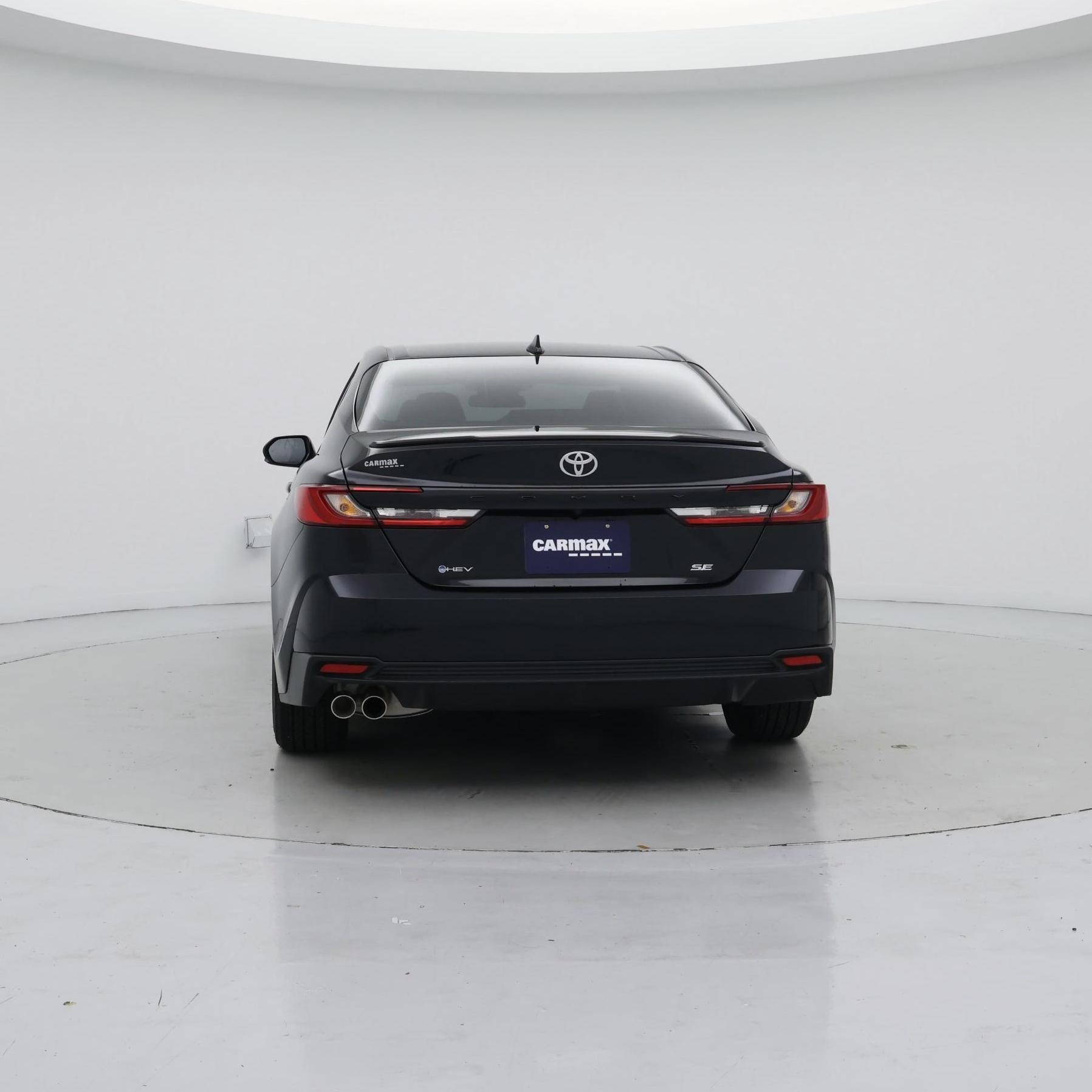 Thumbnail: 2025 Toyota Camry - 6