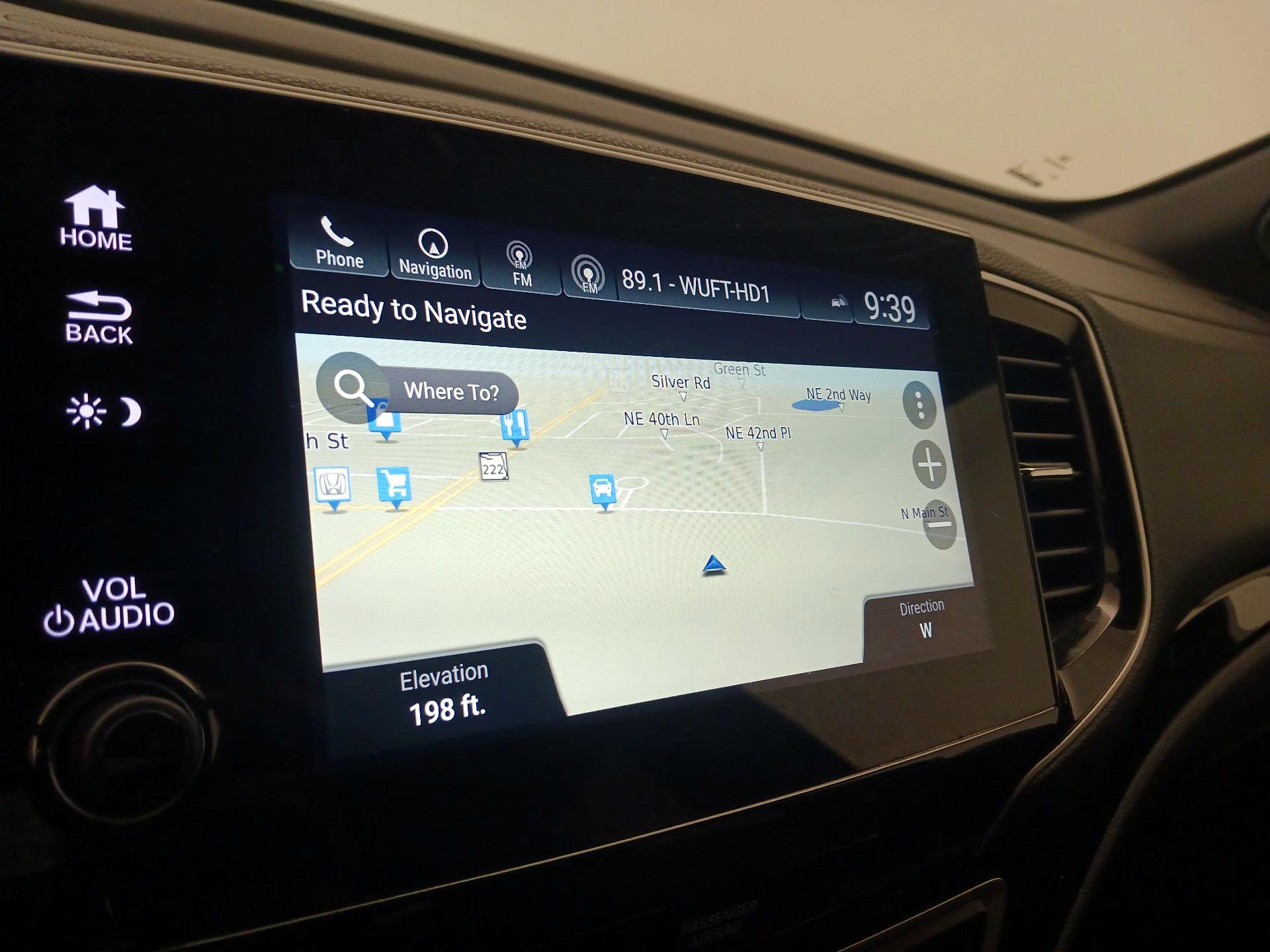 Thumbnail: 2021 Honda Pilot - 14