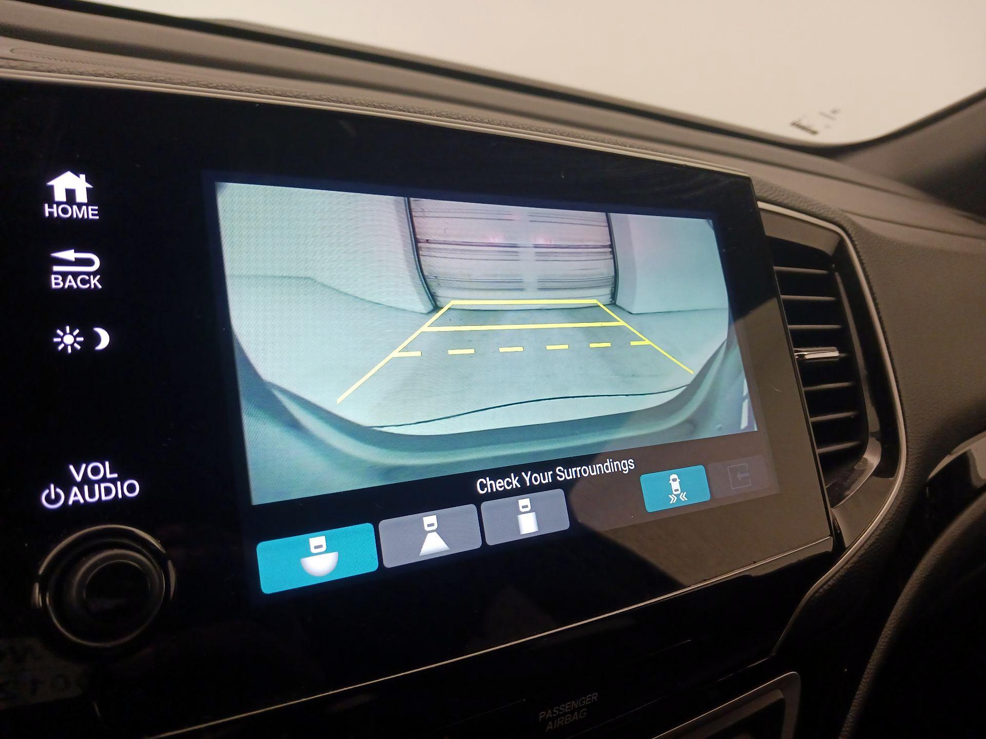 Thumbnail: 2021 Honda Pilot - 15