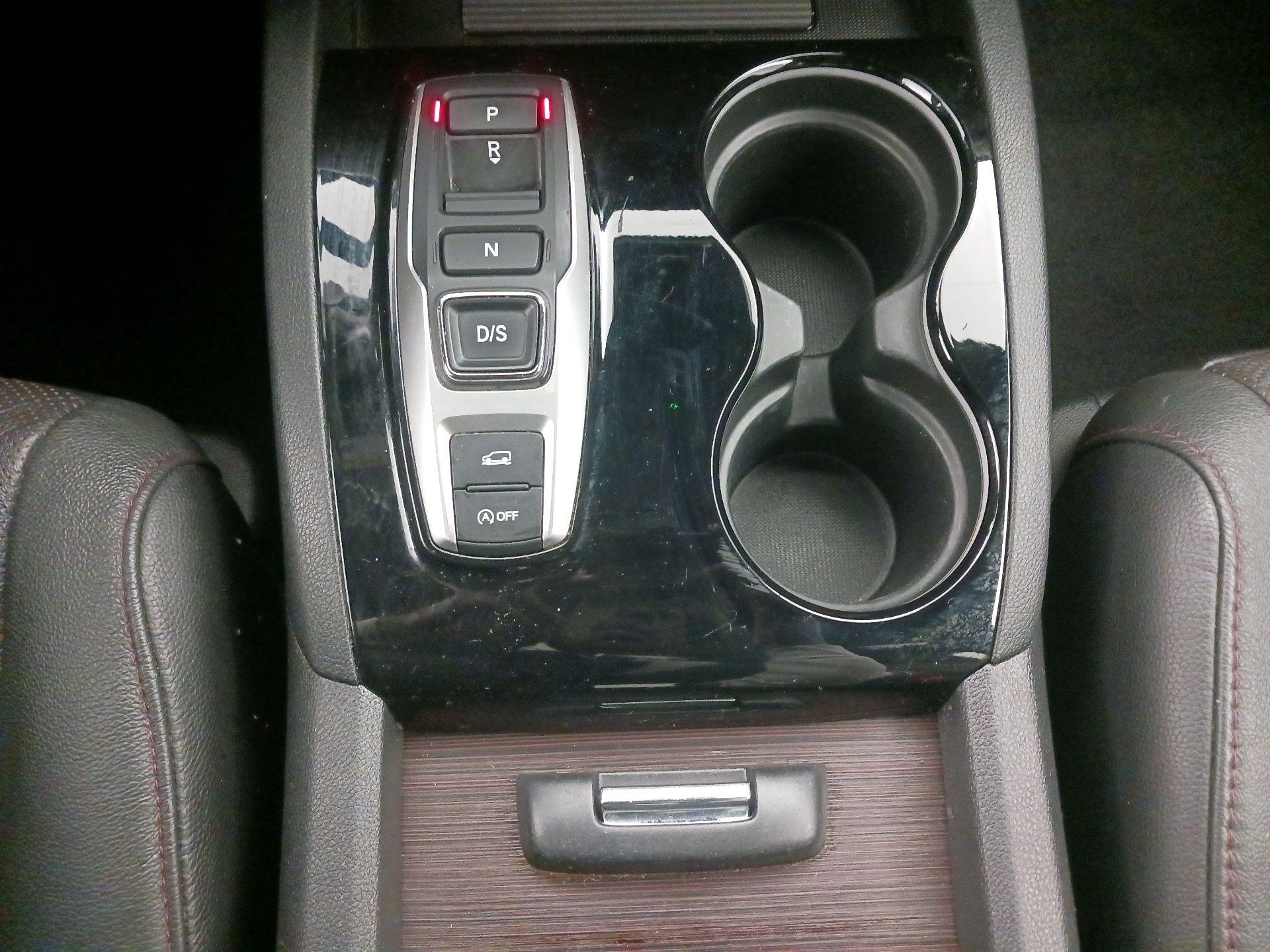 Thumbnail: 2021 Honda Pilot - 18