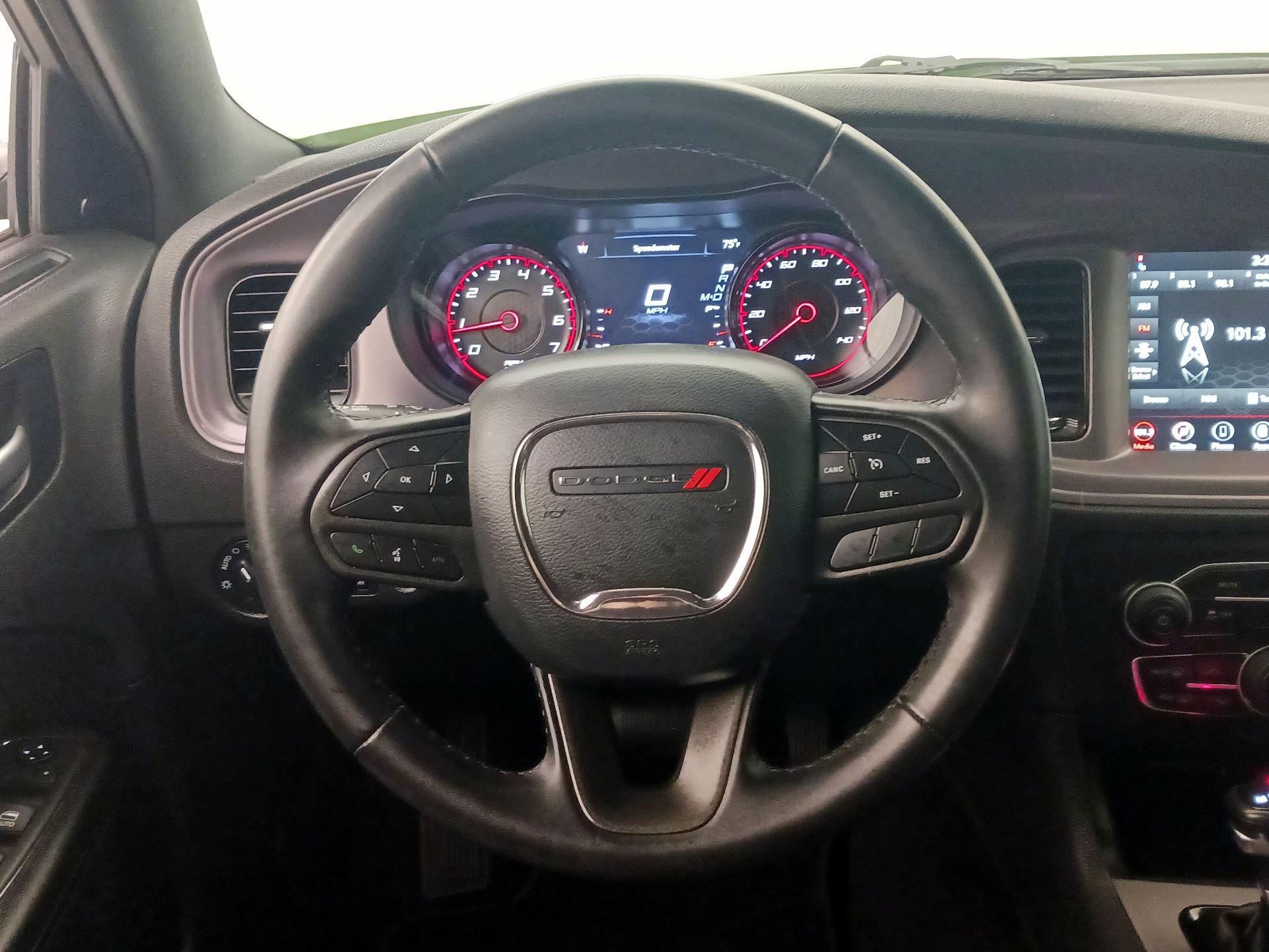 Thumbnail: 2023 Dodge Charger - 10