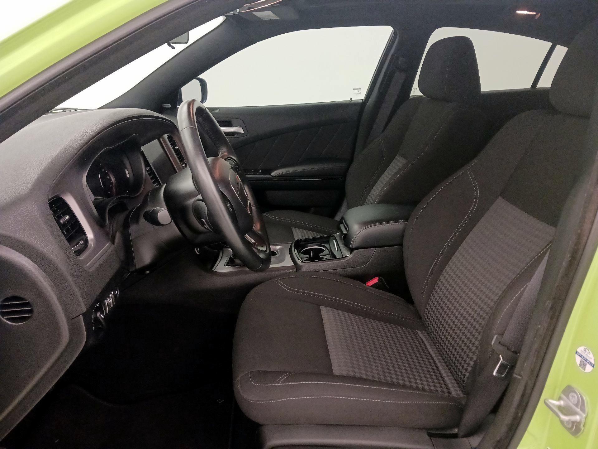 Thumbnail: 2023 Dodge Charger - 11