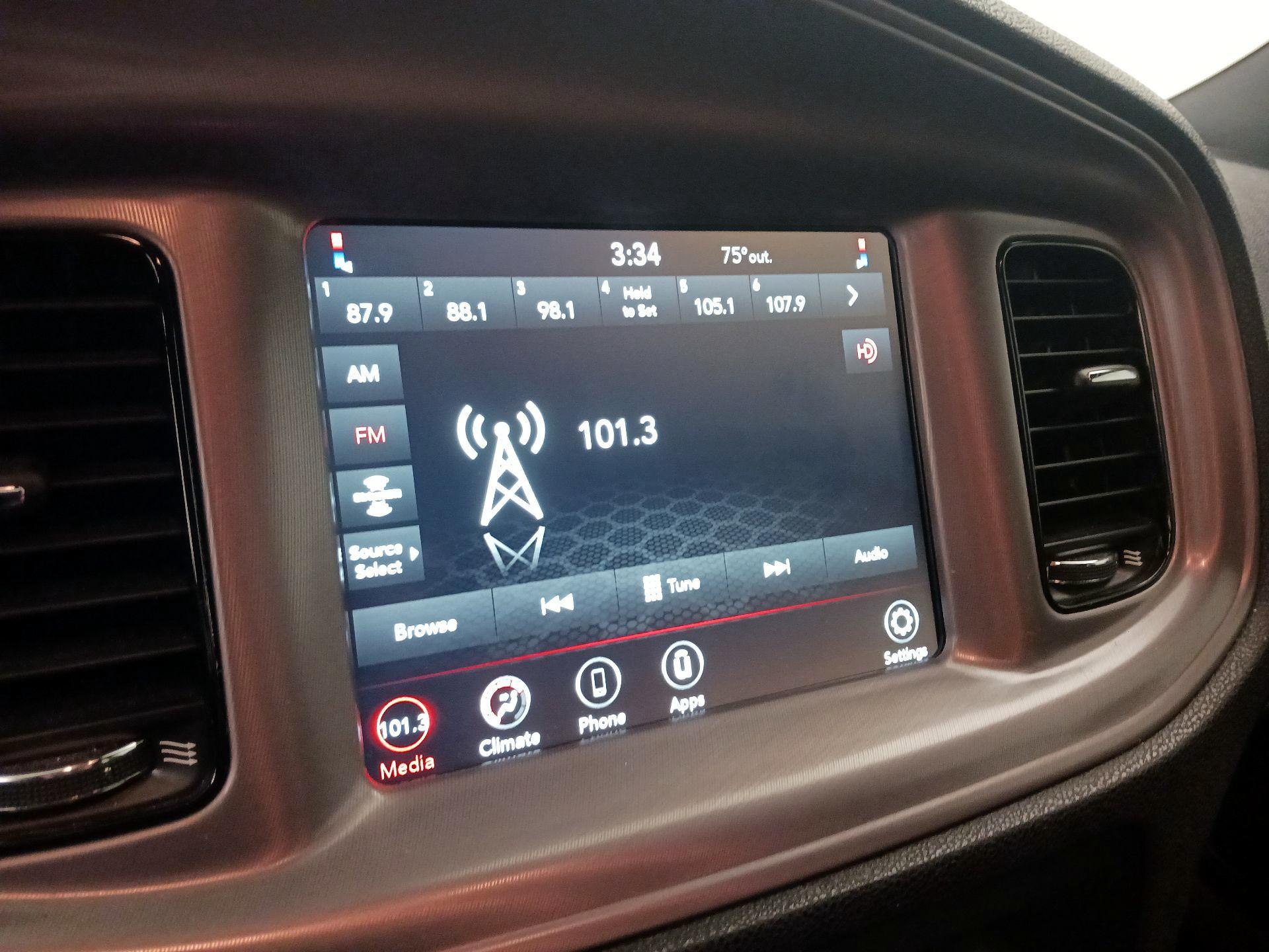 Thumbnail: 2023 Dodge Charger - 15