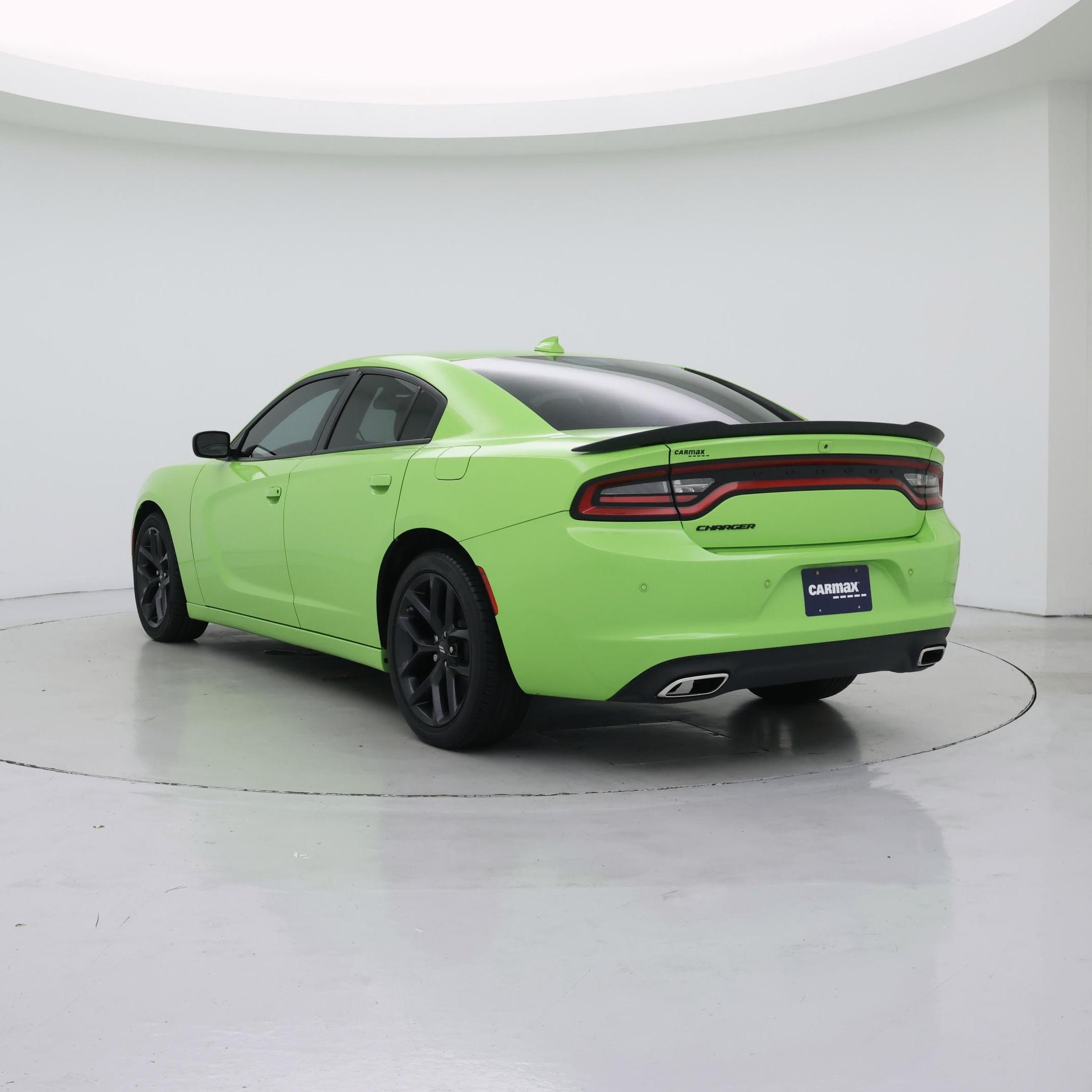 Thumbnail: 2023 Dodge Charger - 2