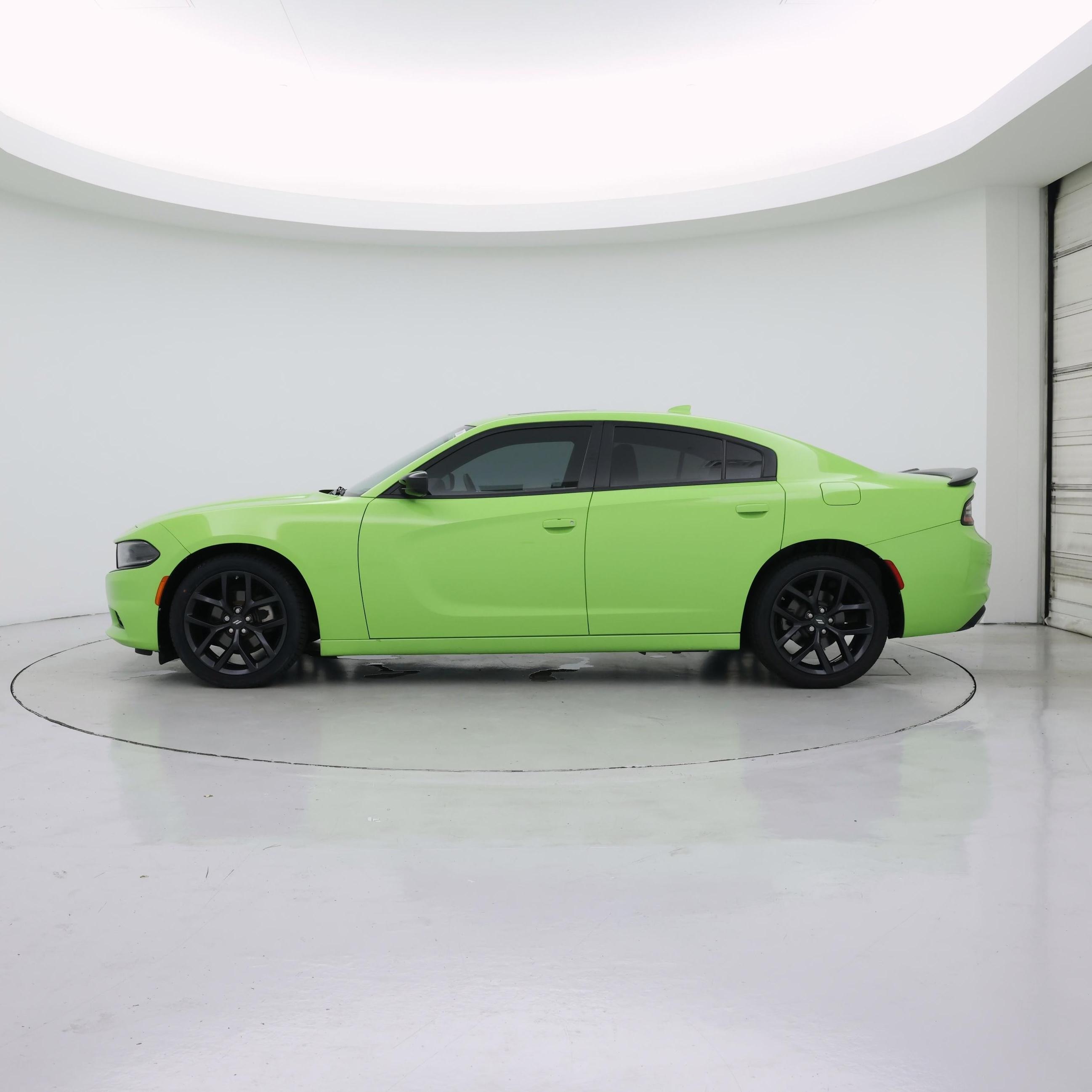 Thumbnail: 2023 Dodge Charger - 3