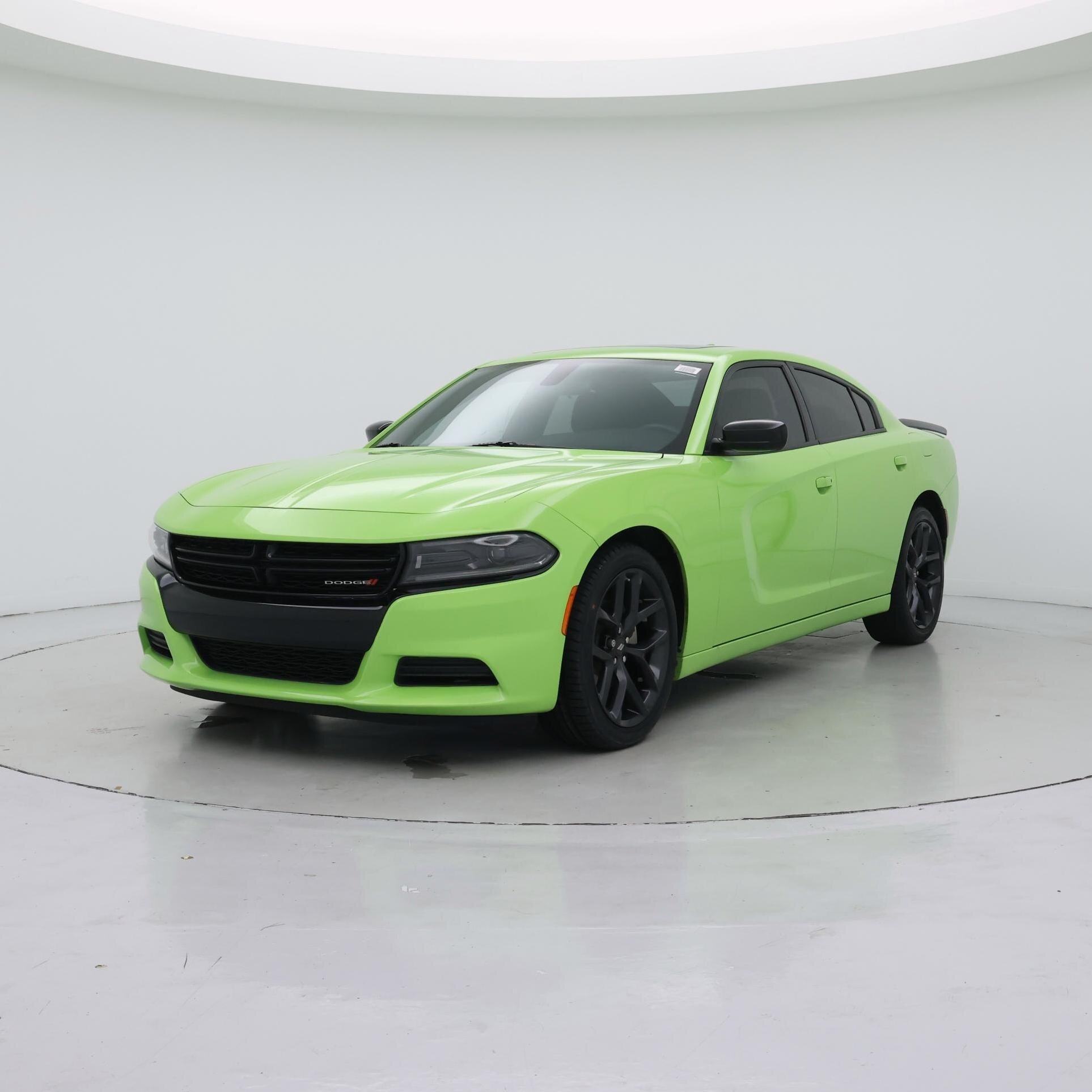 Thumbnail: 2023 Dodge Charger - 4