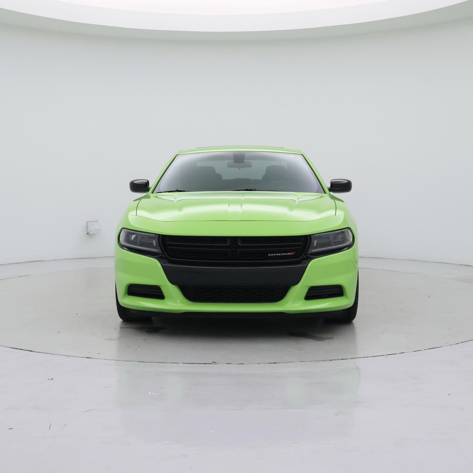 Thumbnail: 2023 Dodge Charger - 5