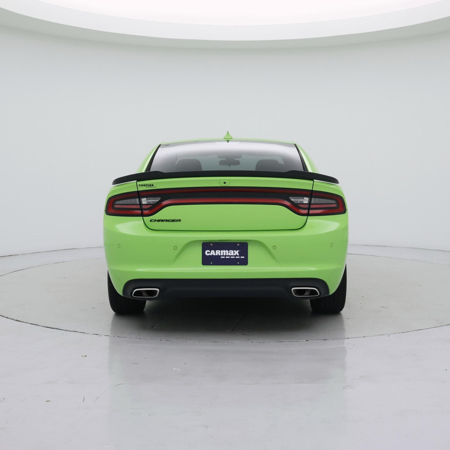 Thumbnail: 2023 Dodge Charger - 6