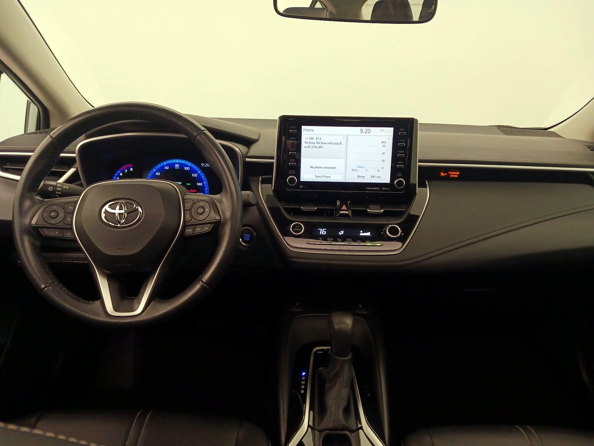 Thumbnail: 2020 Toyota Corolla - 9