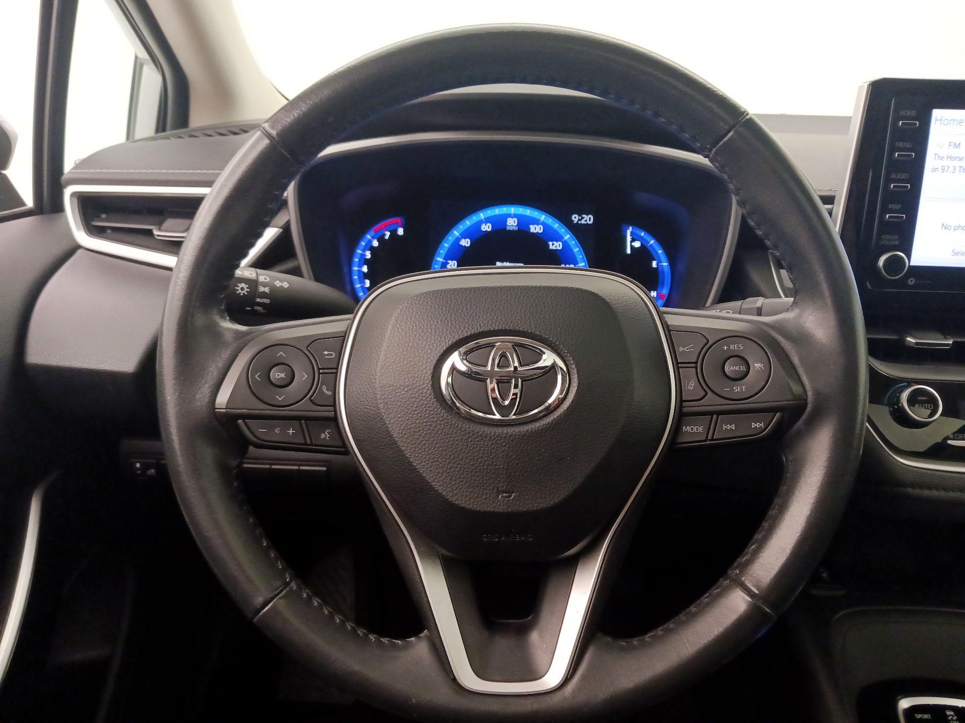 Thumbnail: 2020 Toyota Corolla - 10