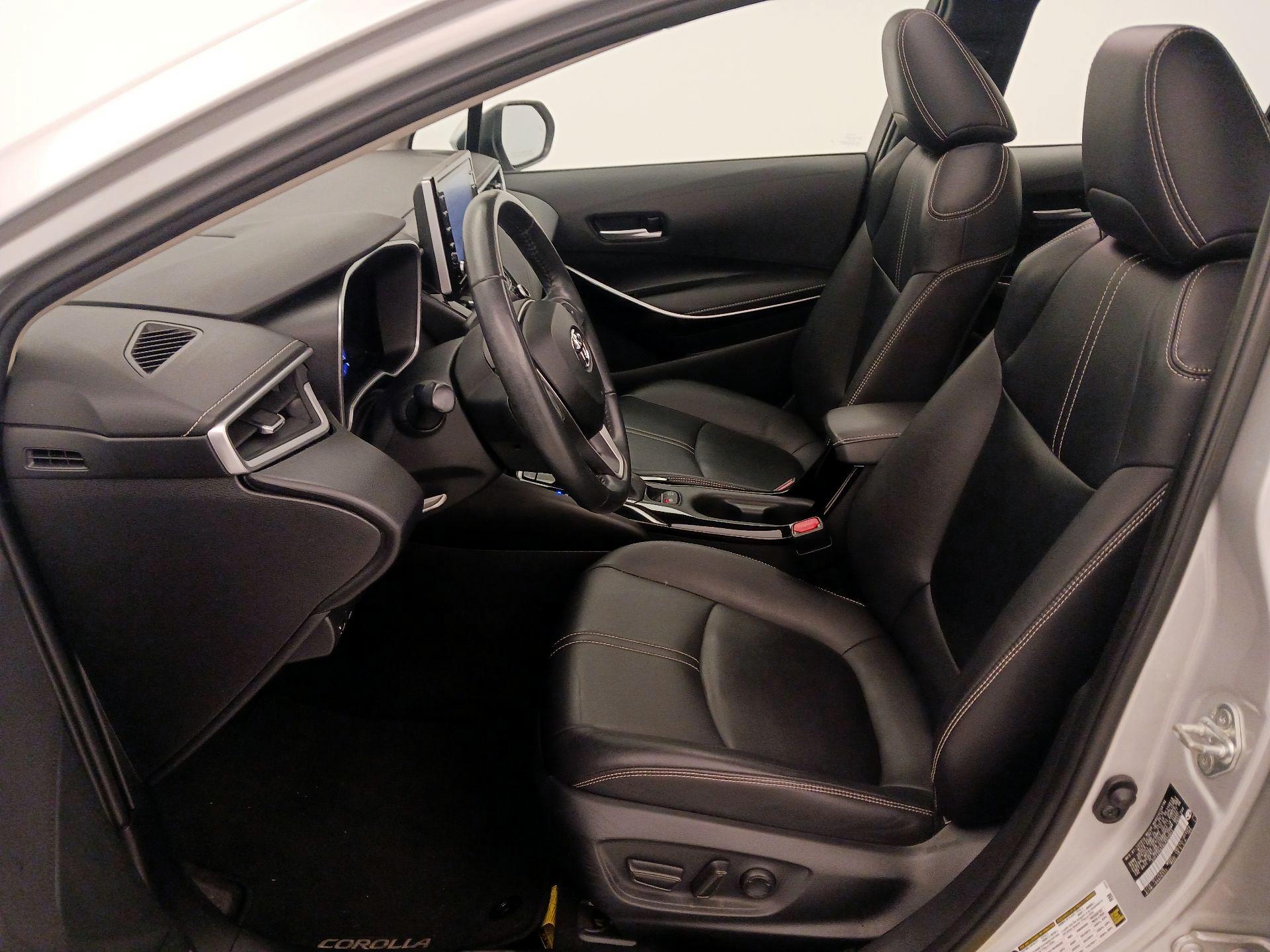 Thumbnail: 2020 Toyota Corolla - 11