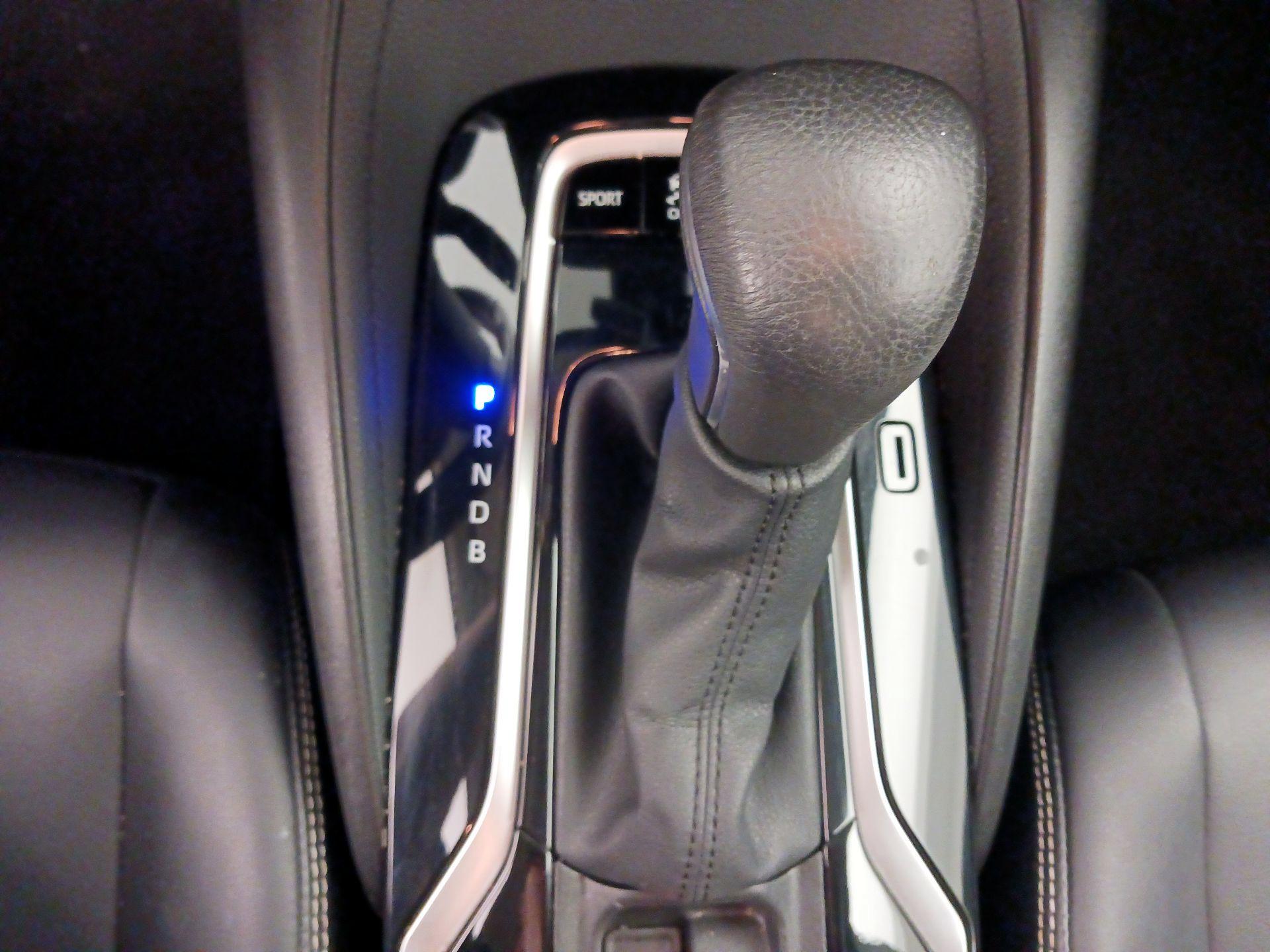 Thumbnail: 2020 Toyota Corolla - 17