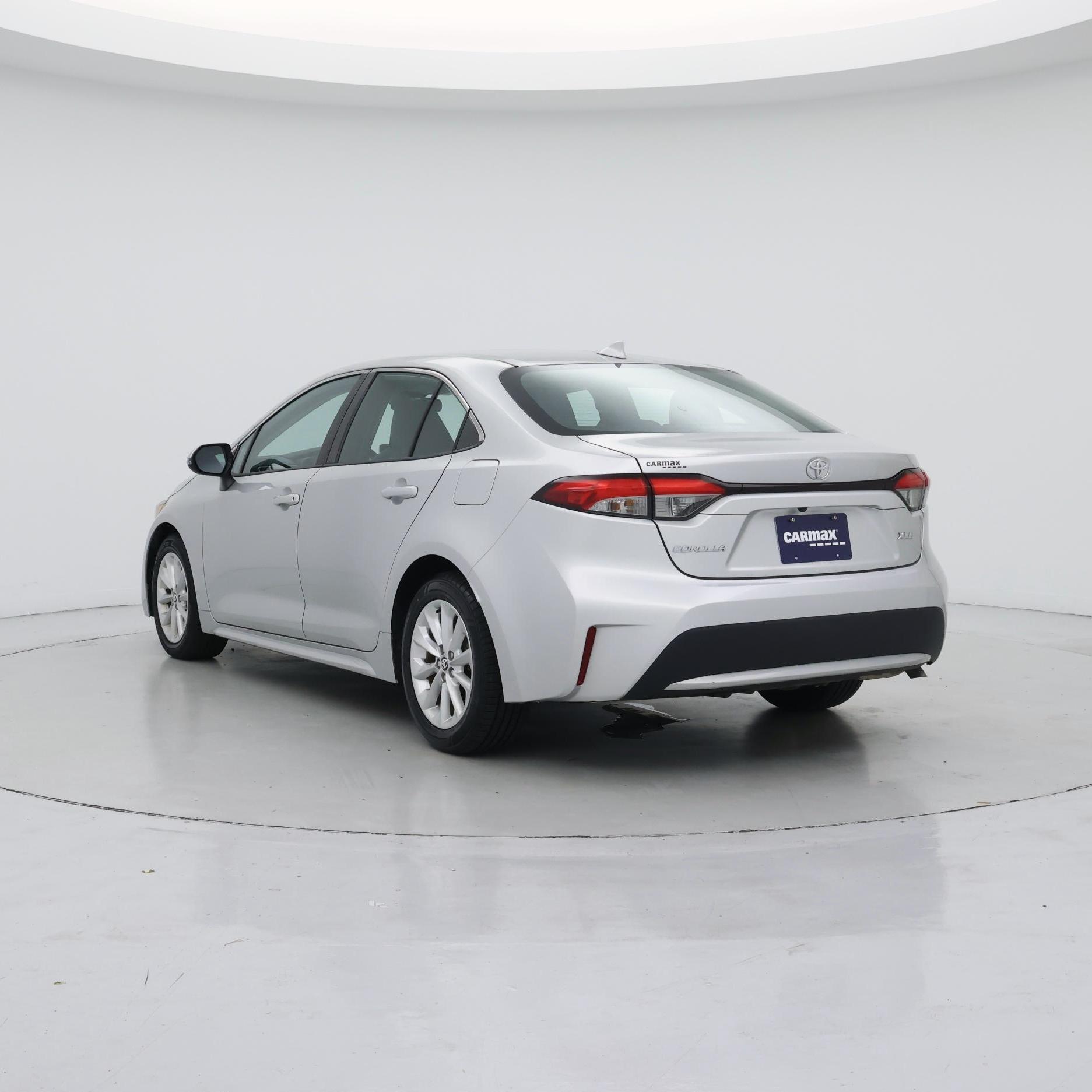 Thumbnail: 2020 Toyota Corolla - 2