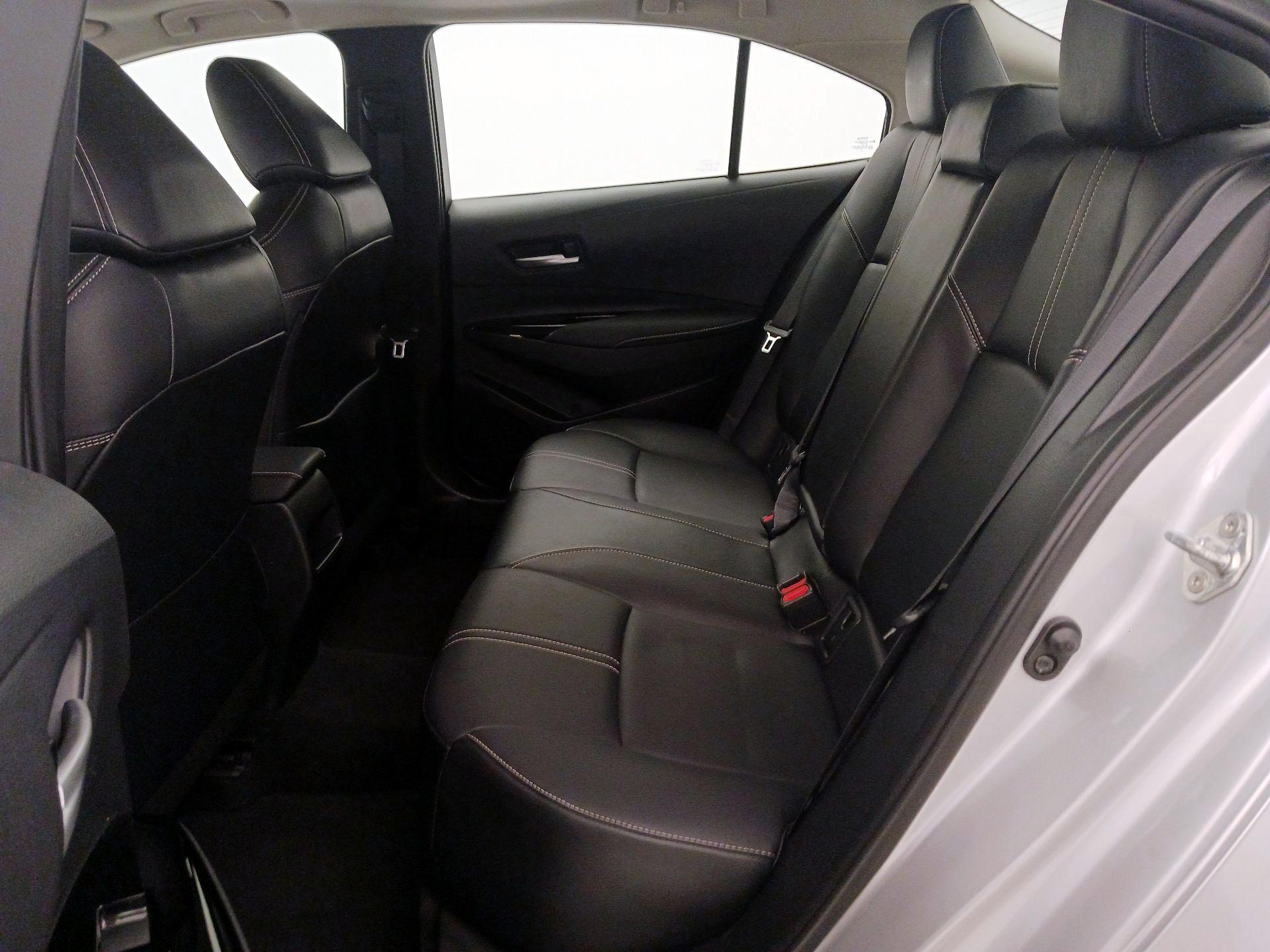 Thumbnail: 2020 Toyota Corolla - 19