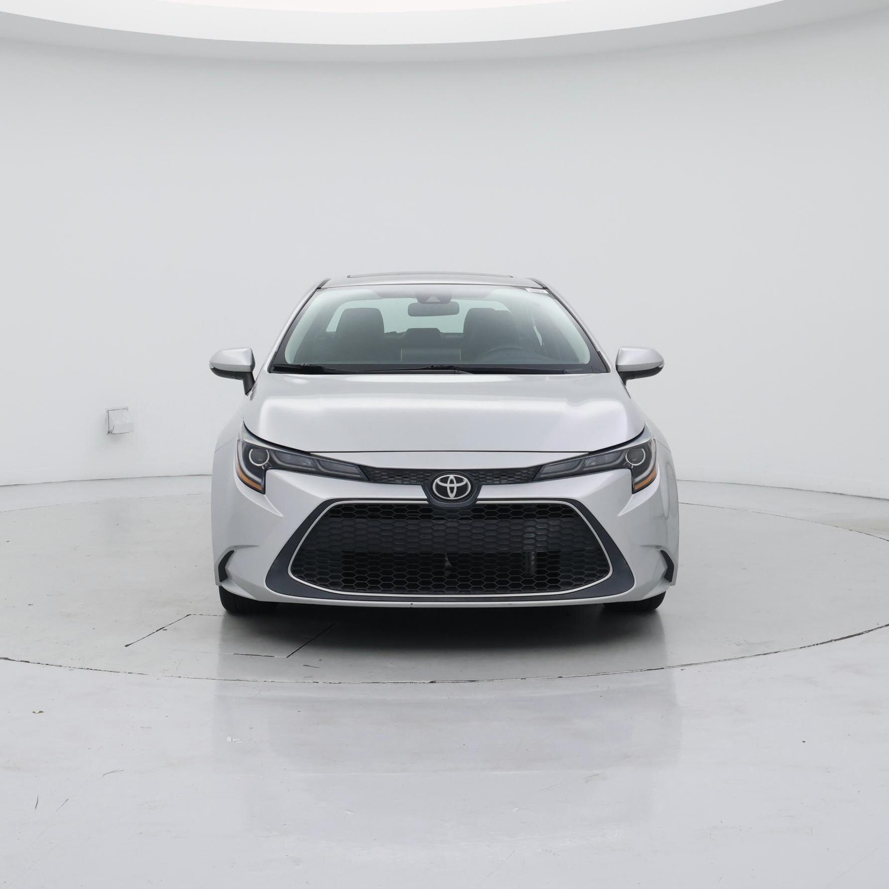 Thumbnail: 2020 Toyota Corolla - 5