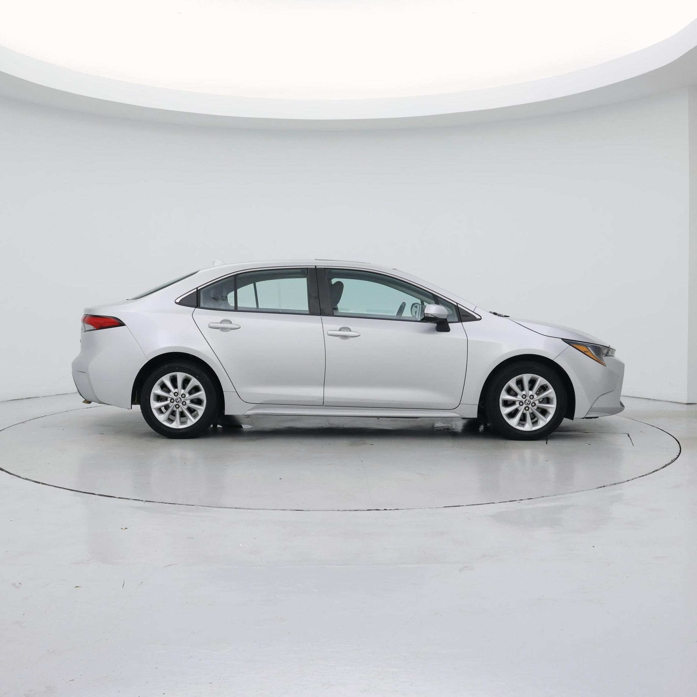 Thumbnail: 2020 Toyota Corolla - 7