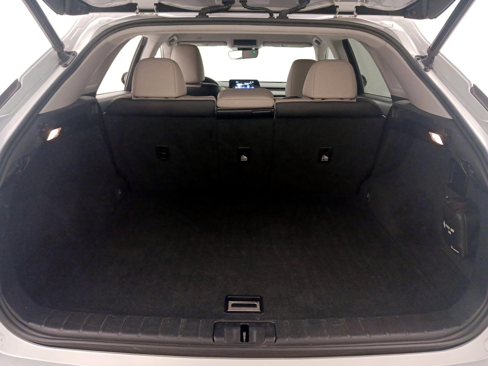 Thumbnail: 2019 Lexus RX - 20