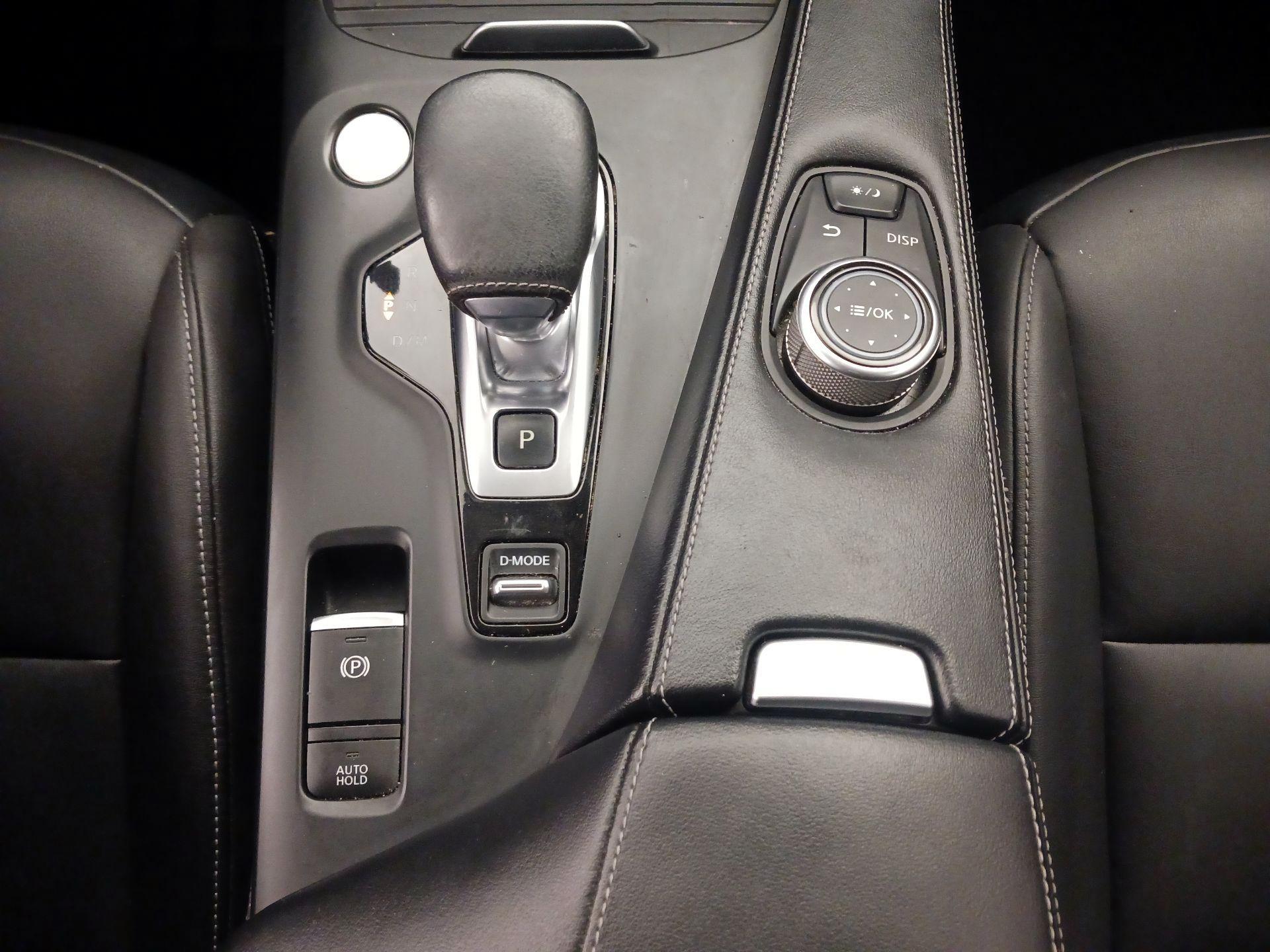 Thumbnail: 2021 INFINITI QX50 - 17