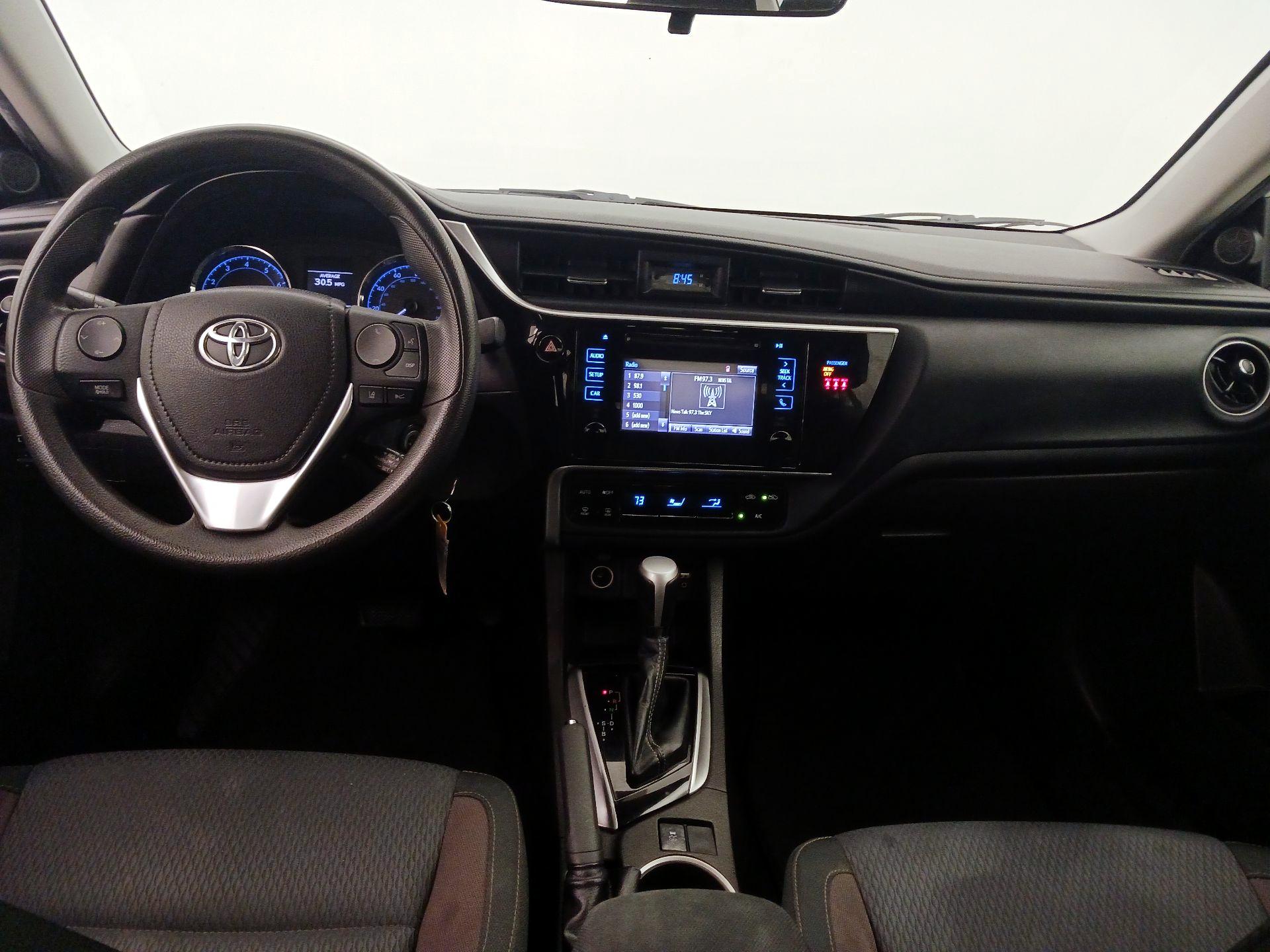 Thumbnail: 2019 Toyota Corolla - 9