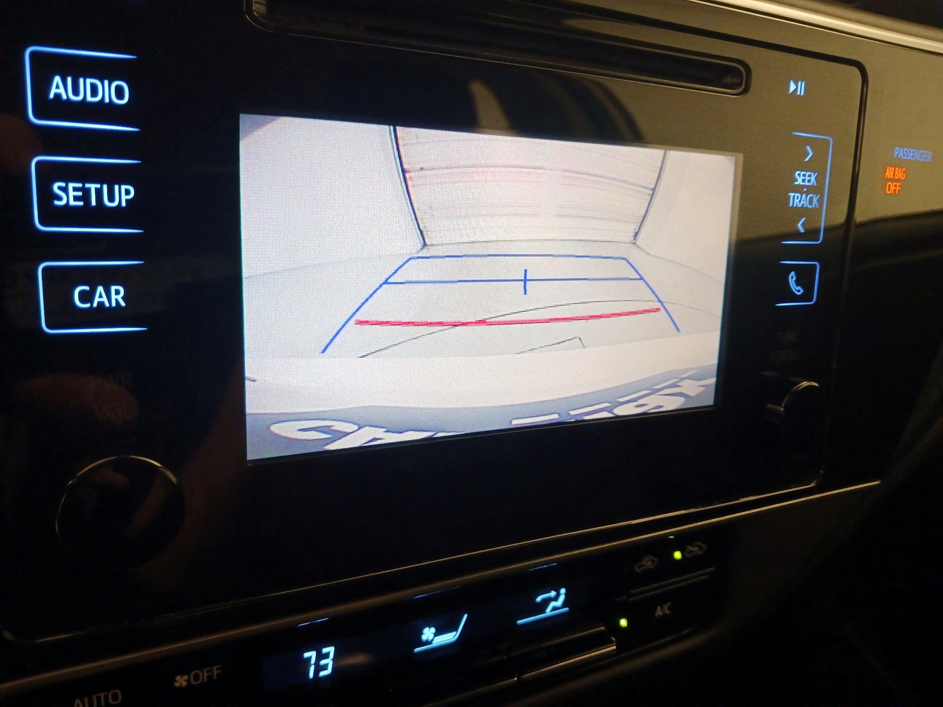 Thumbnail: 2019 Toyota Corolla - 14