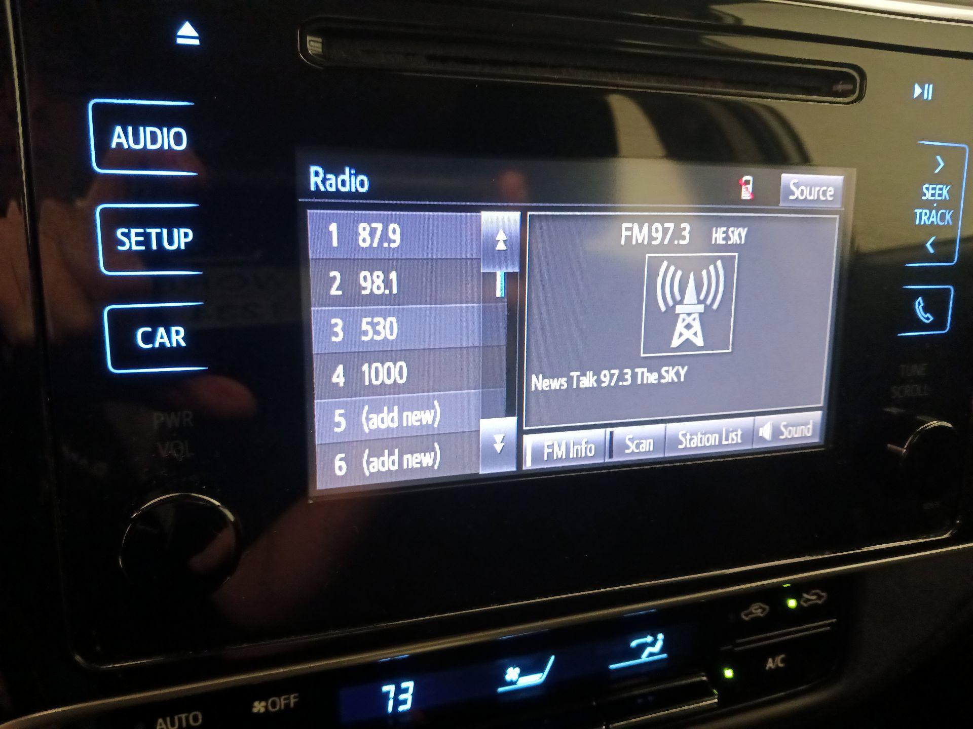 Thumbnail: 2019 Toyota Corolla - 15