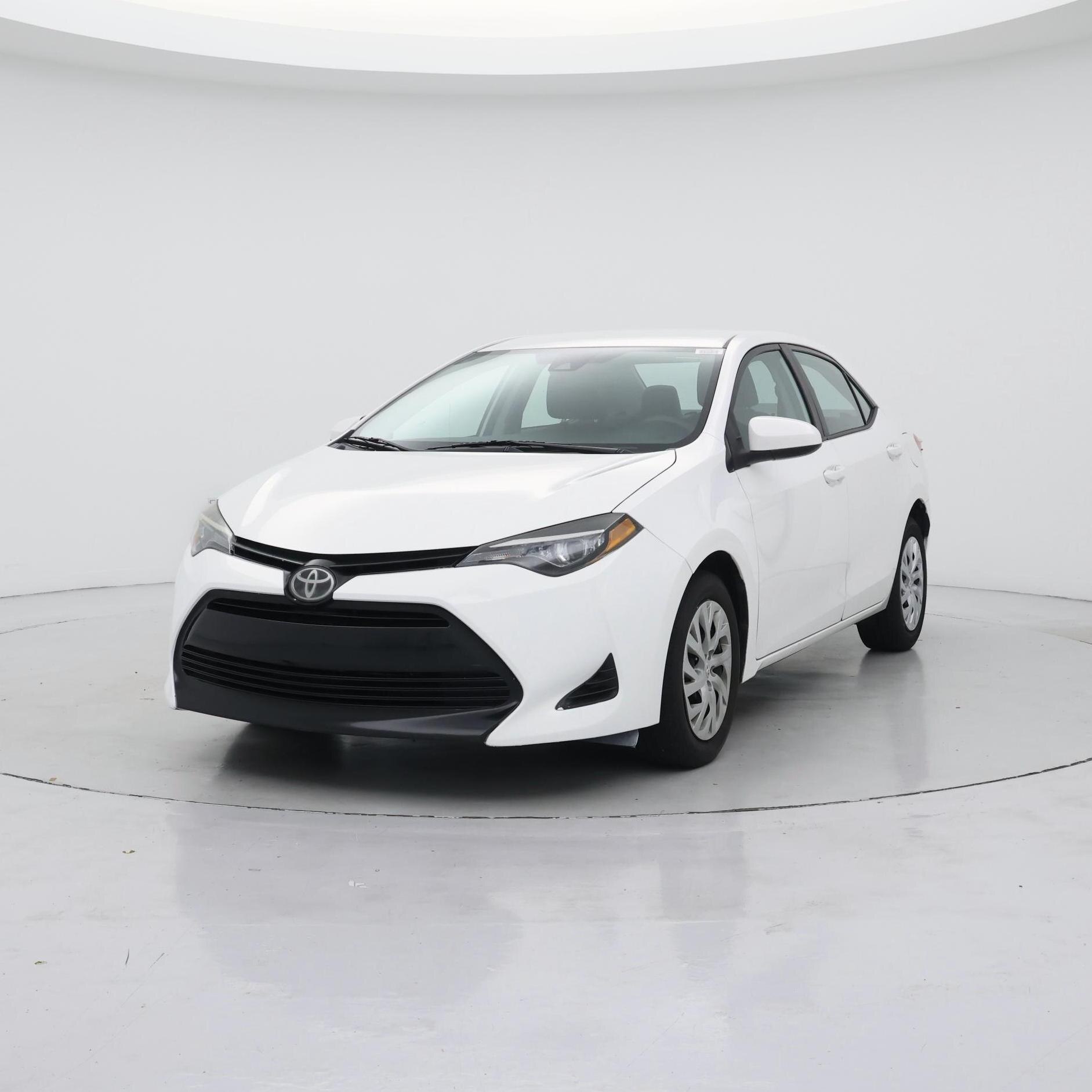 Thumbnail: 2019 Toyota Corolla - 4