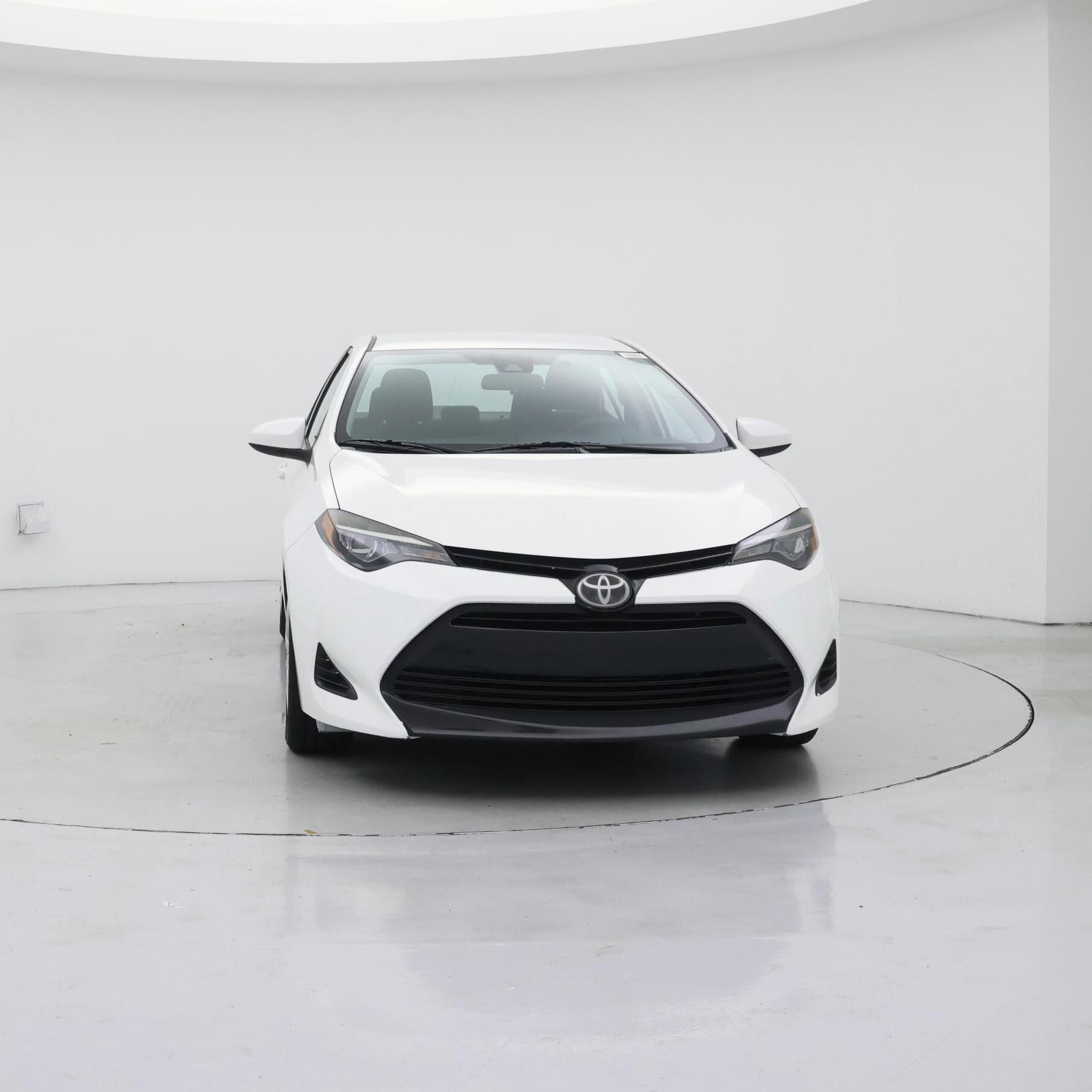 Thumbnail: 2019 Toyota Corolla - 5