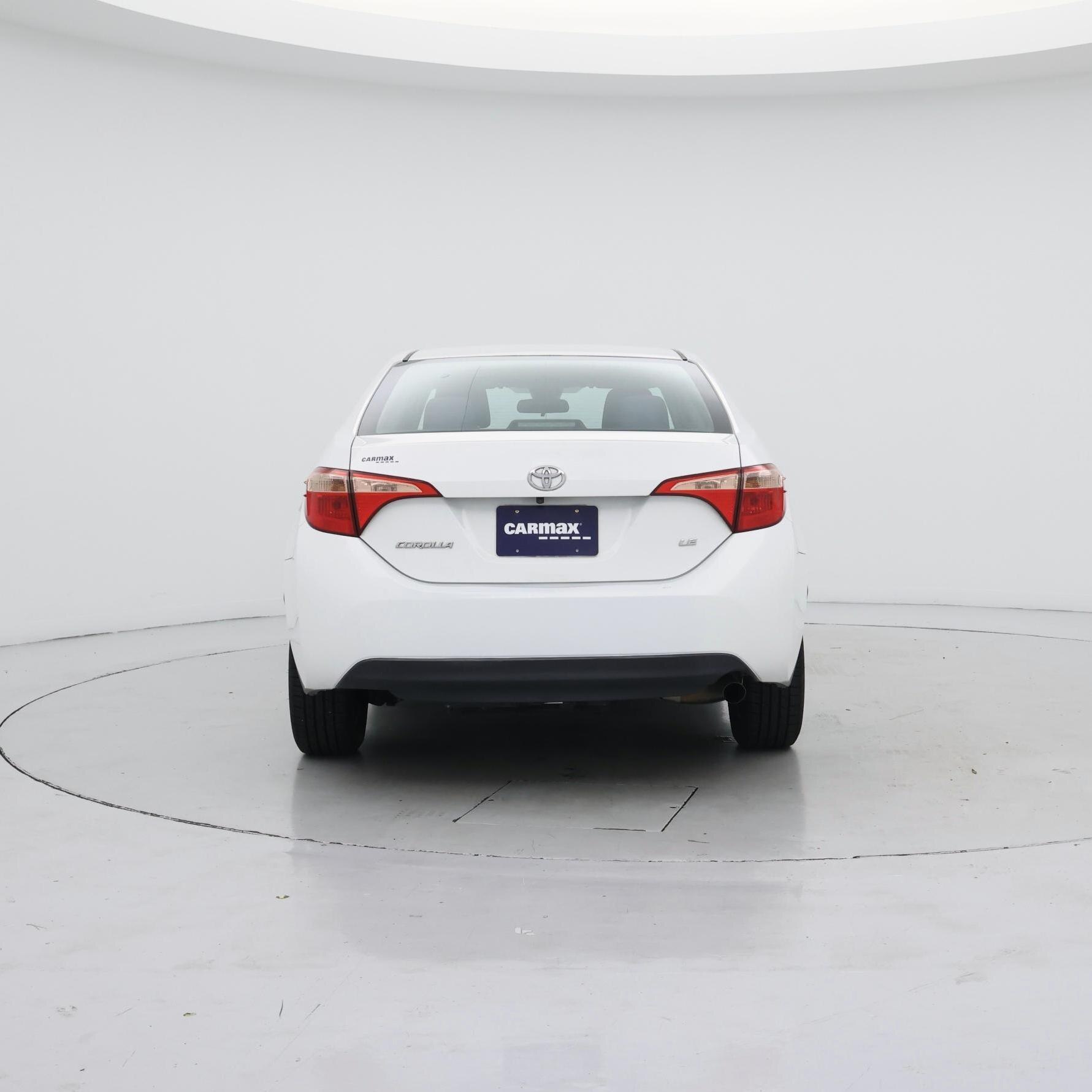 Thumbnail: 2019 Toyota Corolla - 6