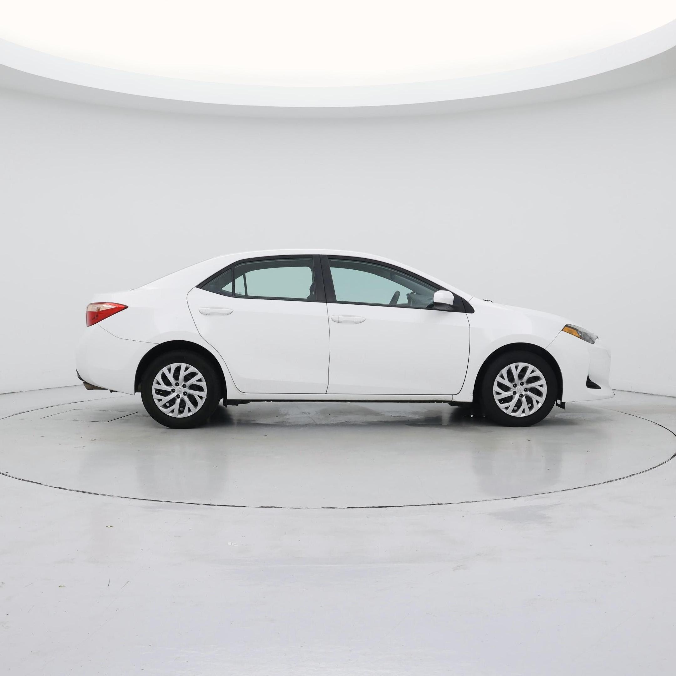 Thumbnail: 2019 Toyota Corolla - 7