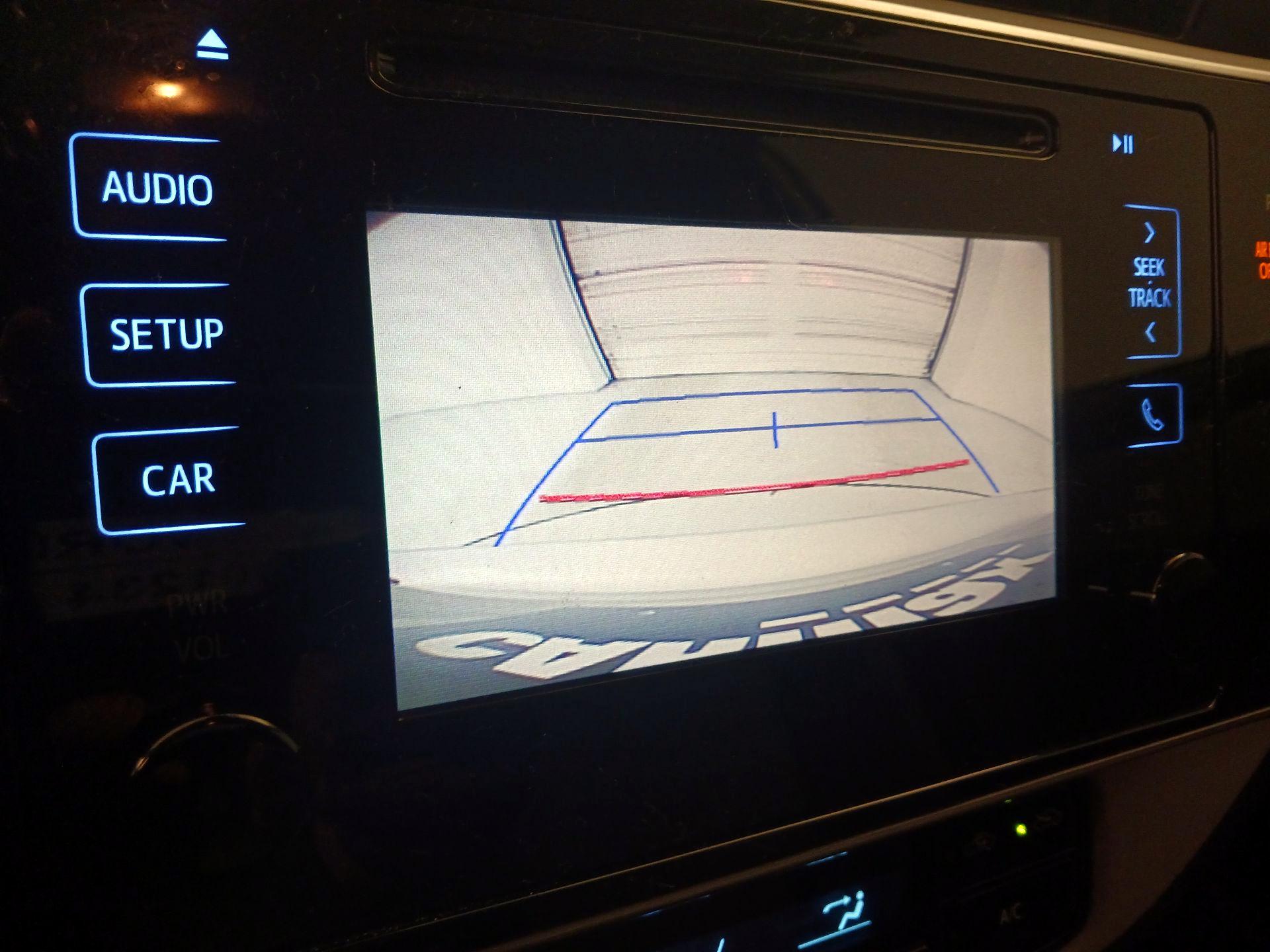 Thumbnail: 2017 Toyota Corolla - 14