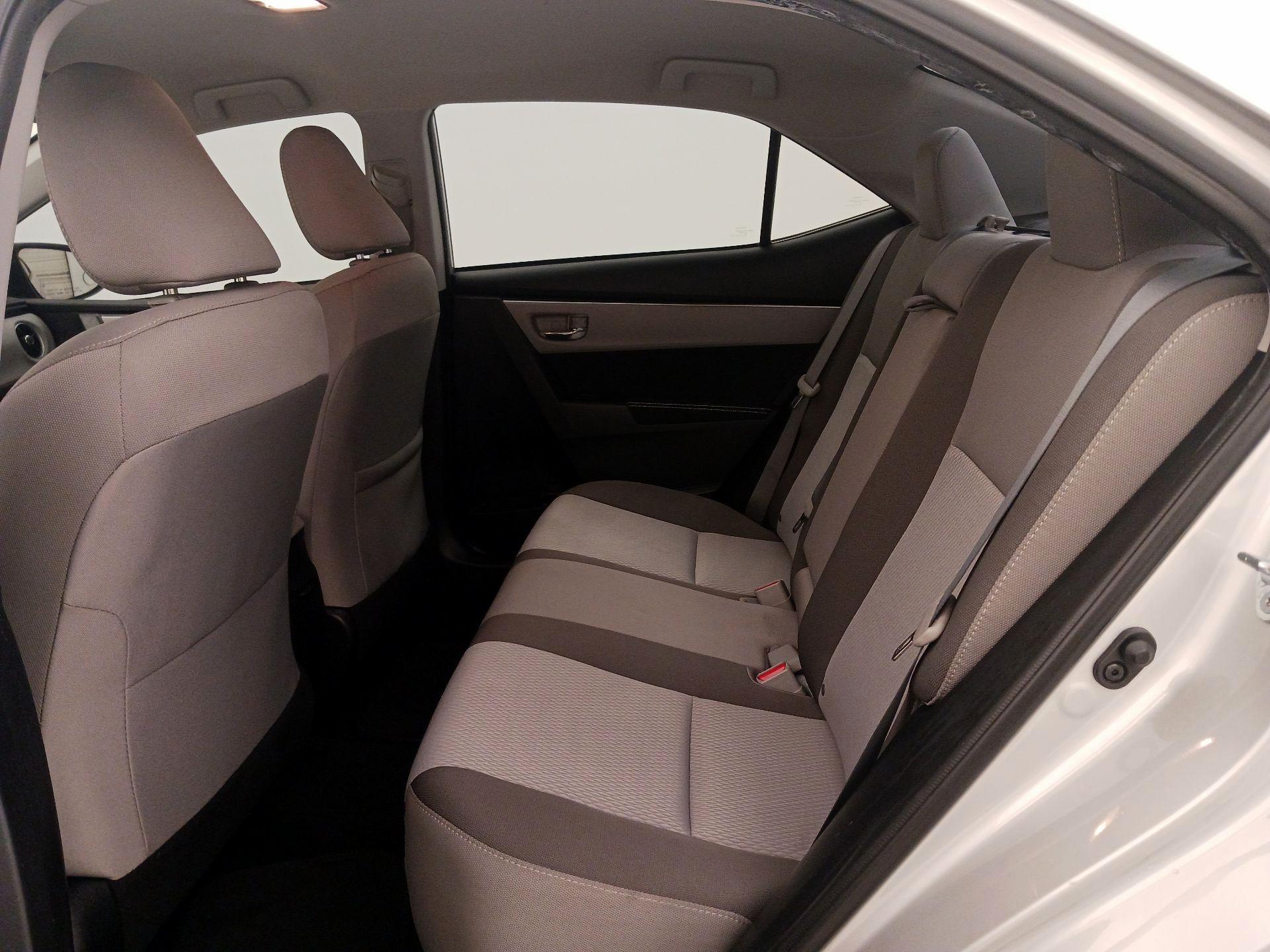 Thumbnail: 2017 Toyota Corolla - 19