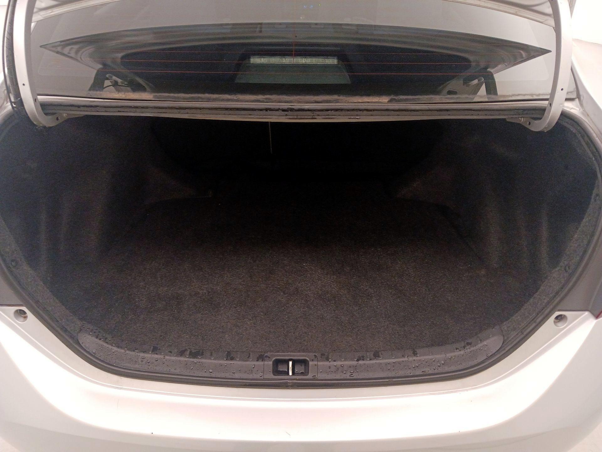 Thumbnail: 2017 Toyota Corolla - 20