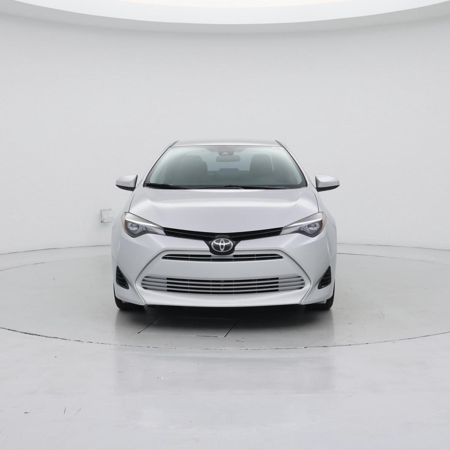 Thumbnail: 2017 Toyota Corolla - 5