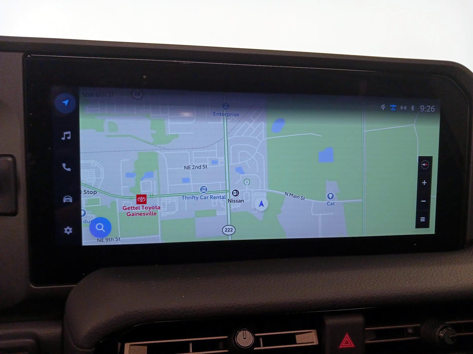 Thumbnail: 2025 Toyota Land Cruiser - 14