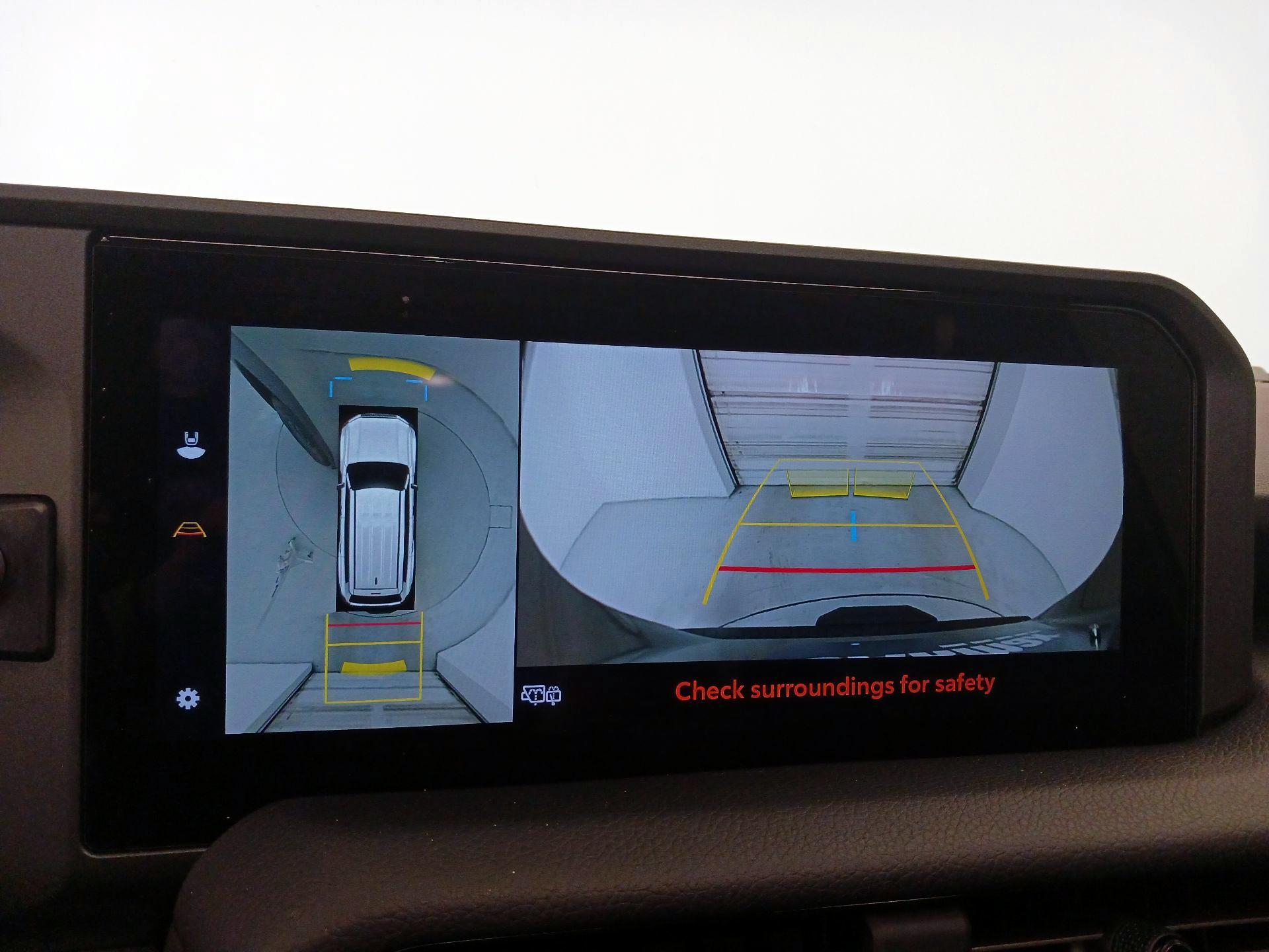 Thumbnail: 2025 Toyota Land Cruiser - 15