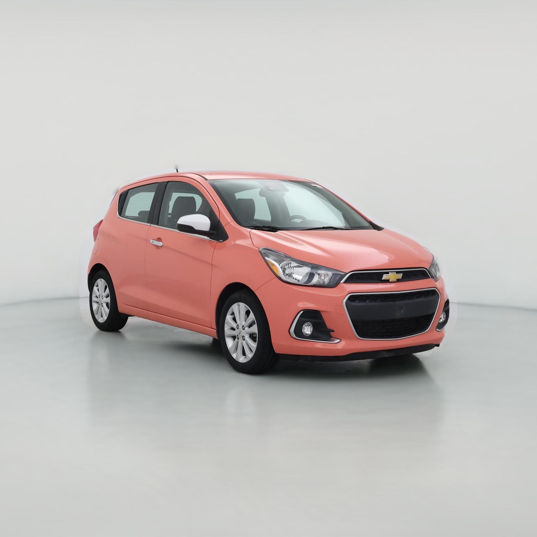Thumbnail: 2018 Chevrolet Spark - 1