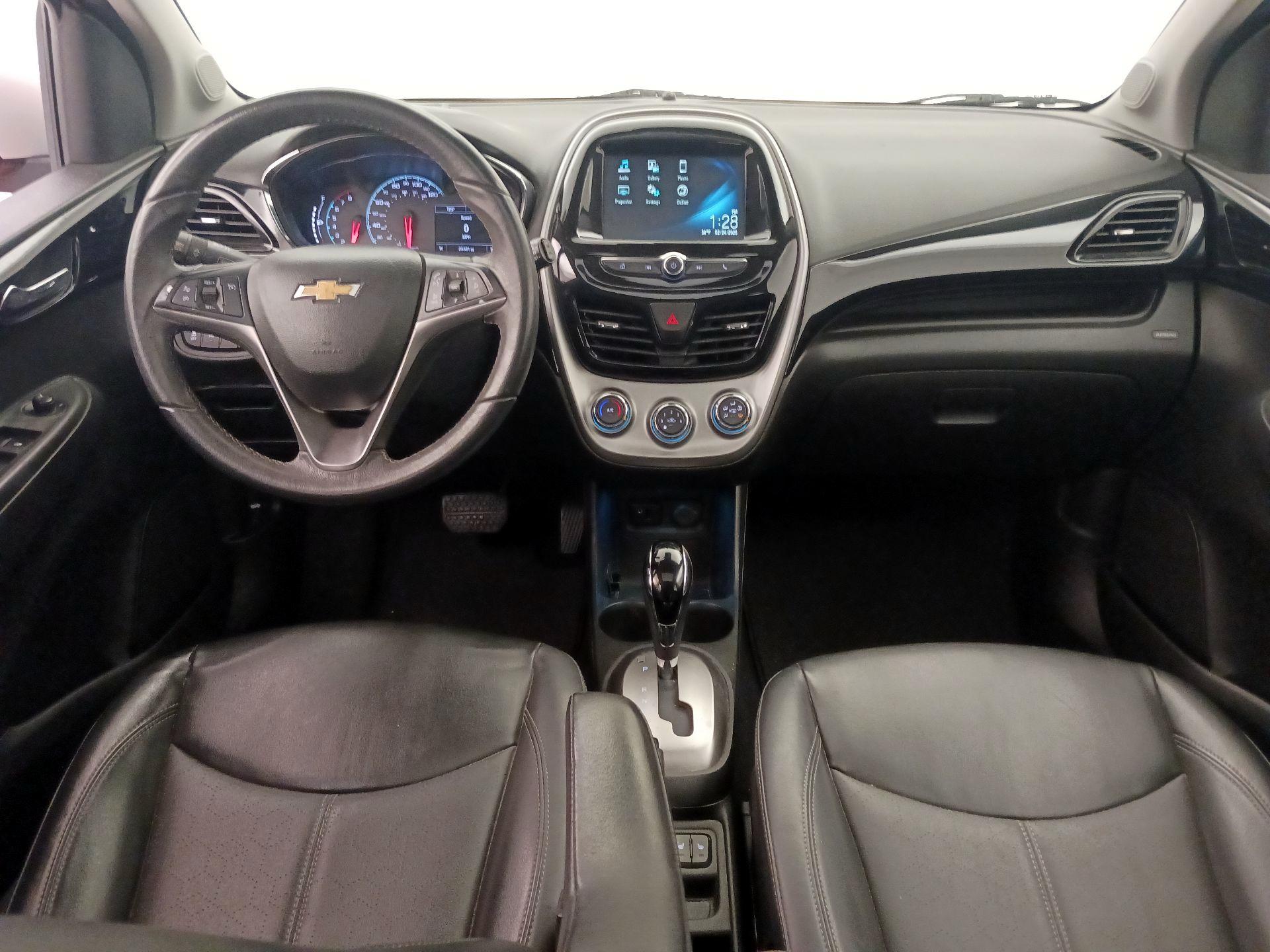 Thumbnail: 2018 Chevrolet Spark - 9