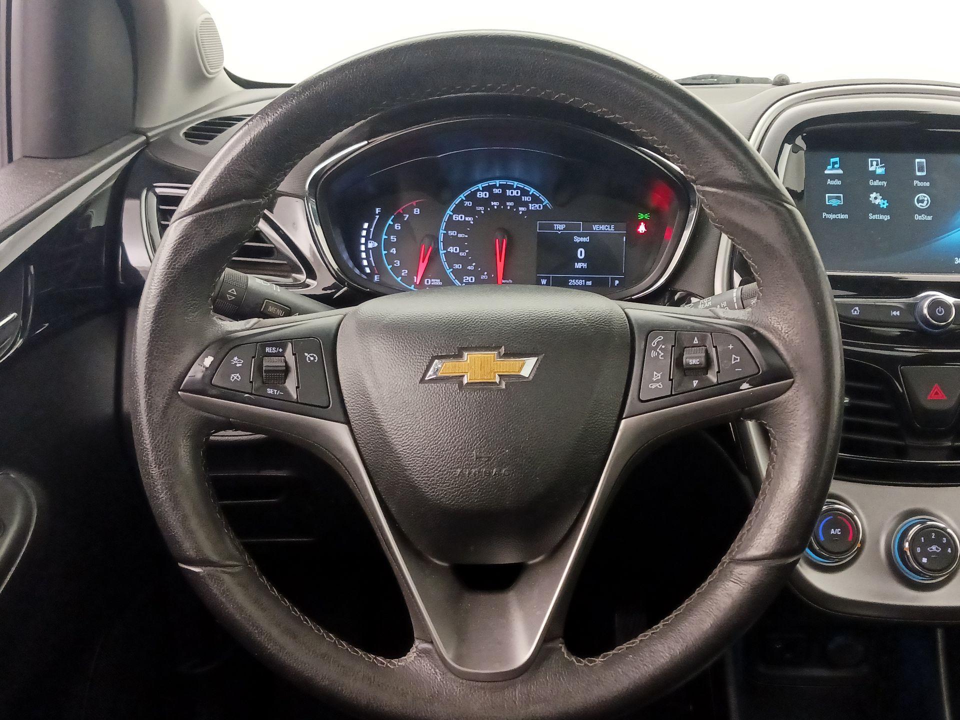 Thumbnail: 2018 Chevrolet Spark - 10