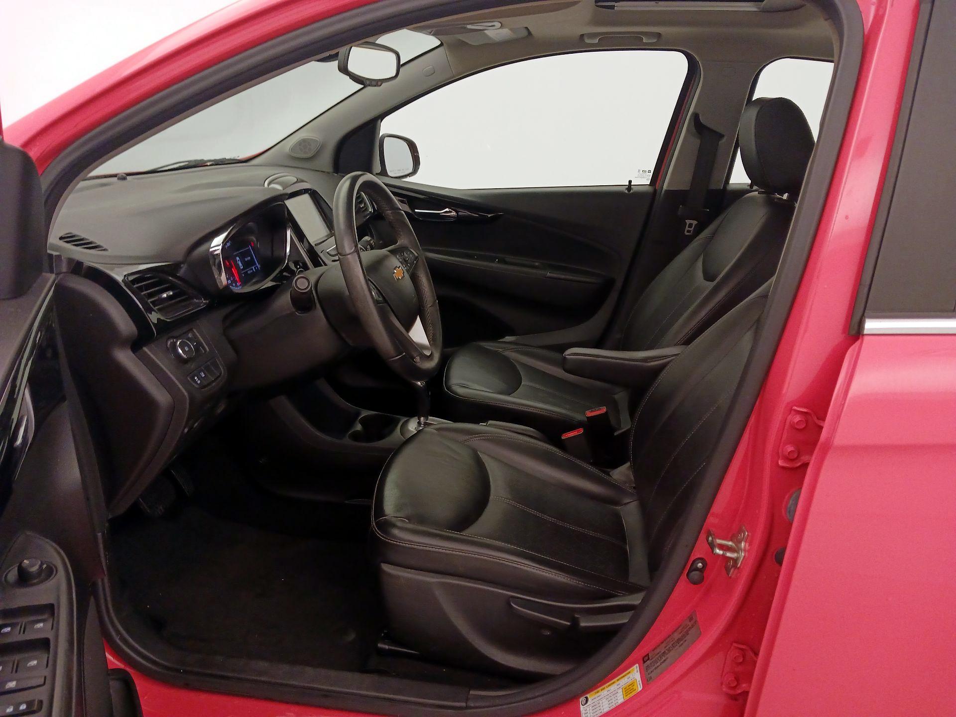 Thumbnail: 2018 Chevrolet Spark - 11