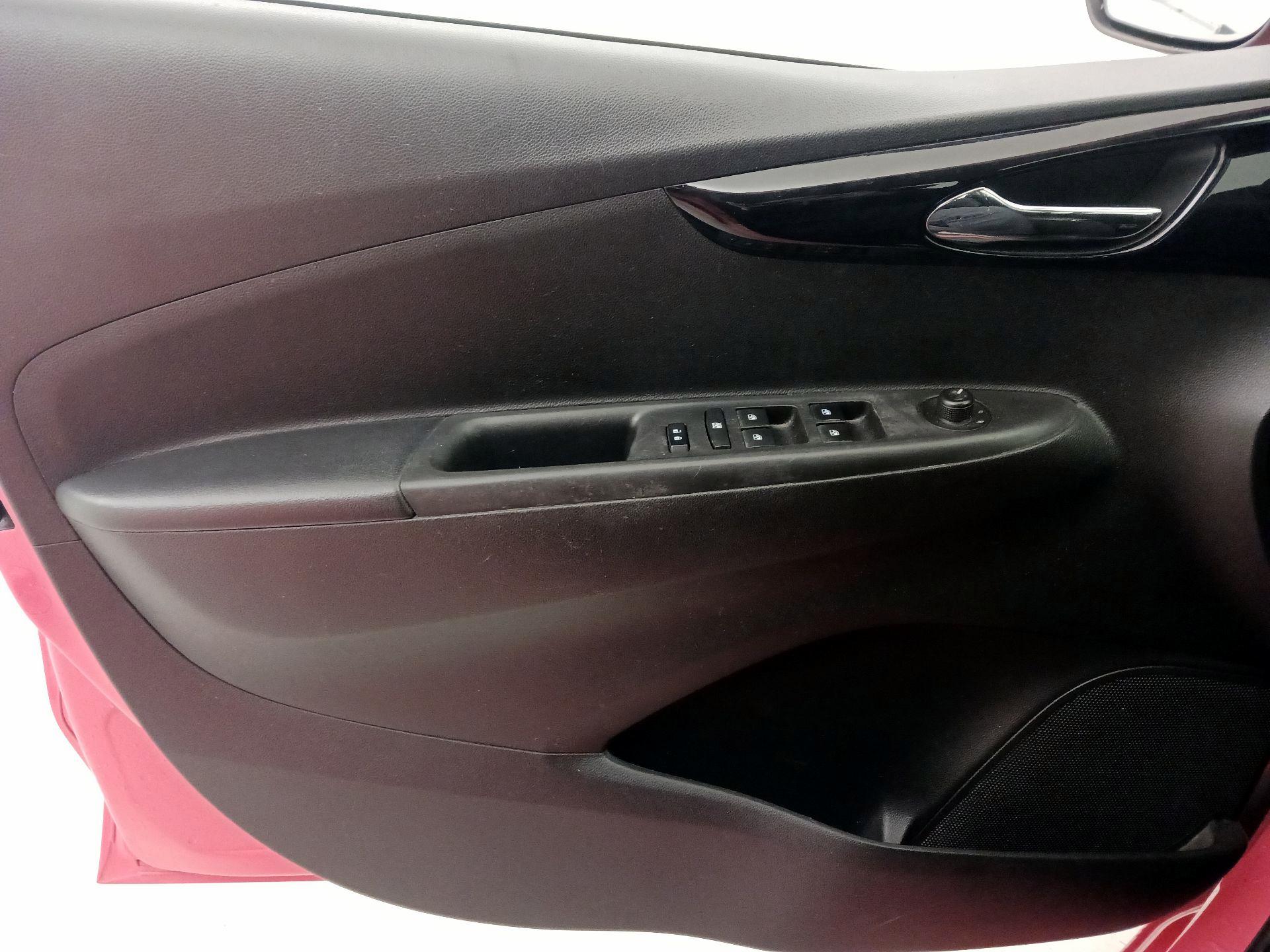 Thumbnail: 2018 Chevrolet Spark - 12